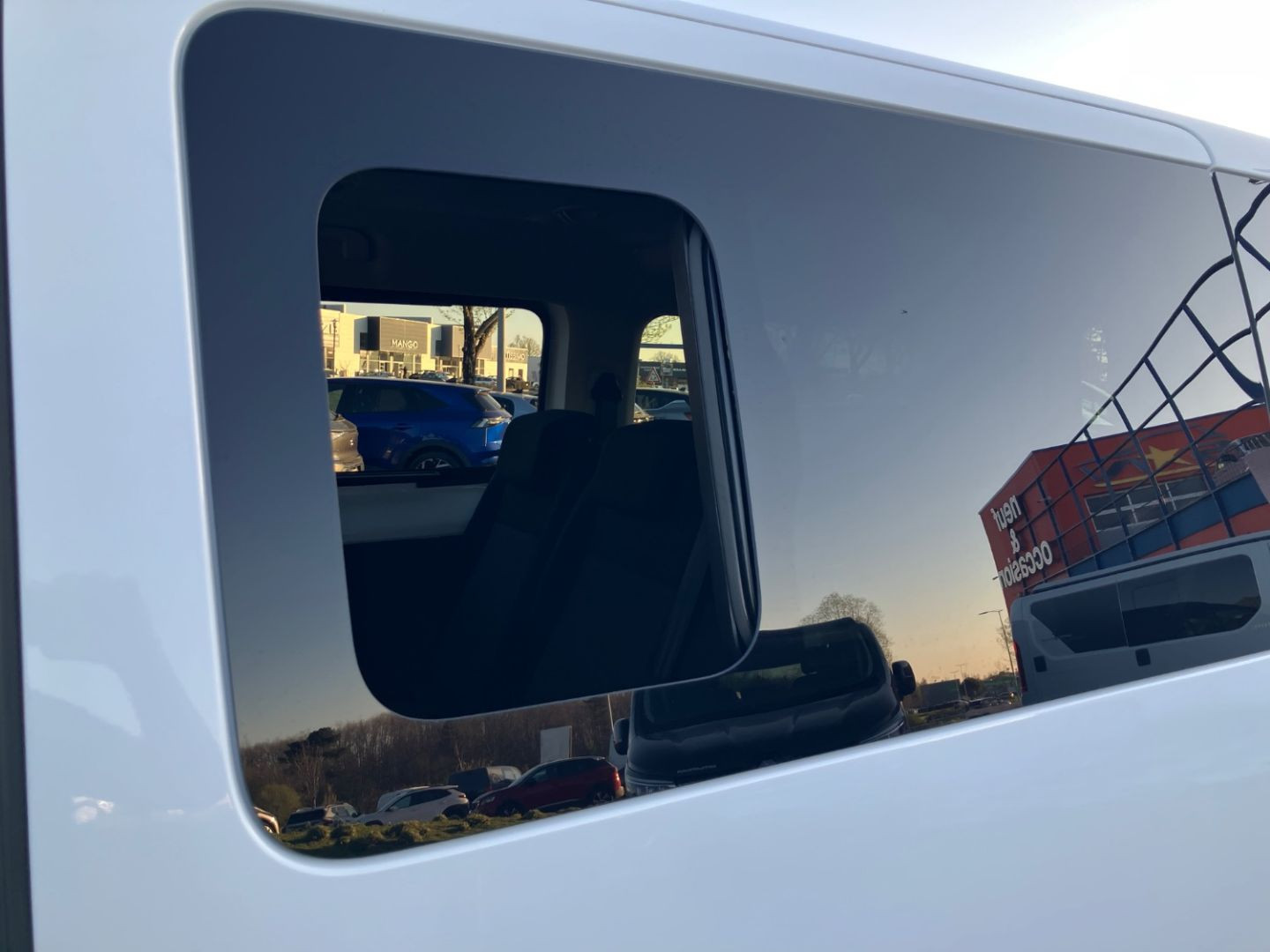 TOYOTA PROACE Verso en vente à Montauban chez votre mandataire automobile