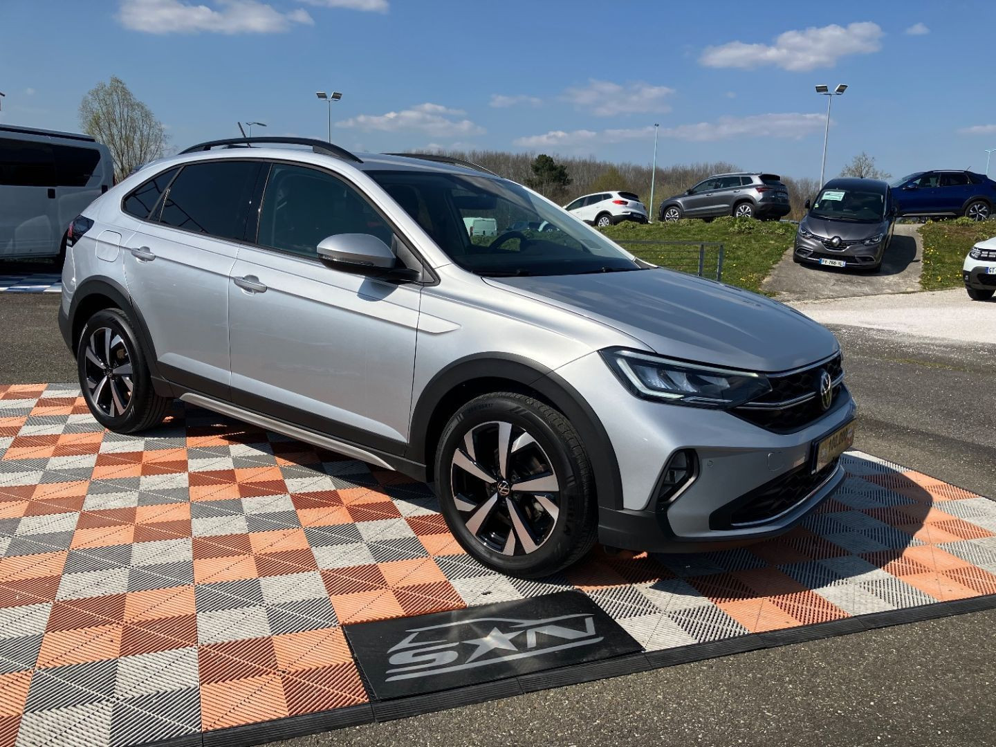 VOLKSWAGEN TAIGO en vente à Montauban chez votre mandataire automobile