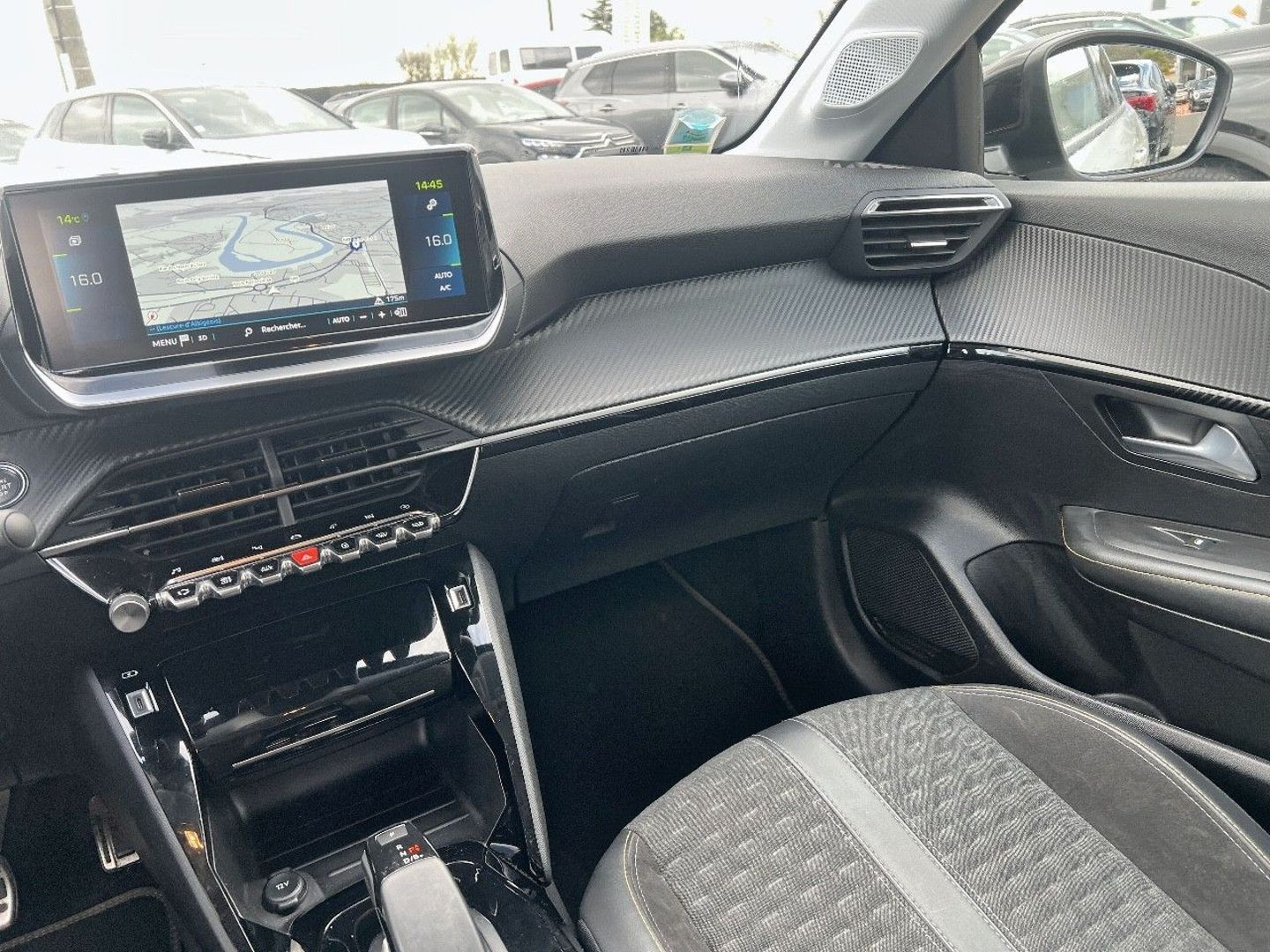 PEUGEOT 208 en vente à Montauban chez votre mandataire automobile