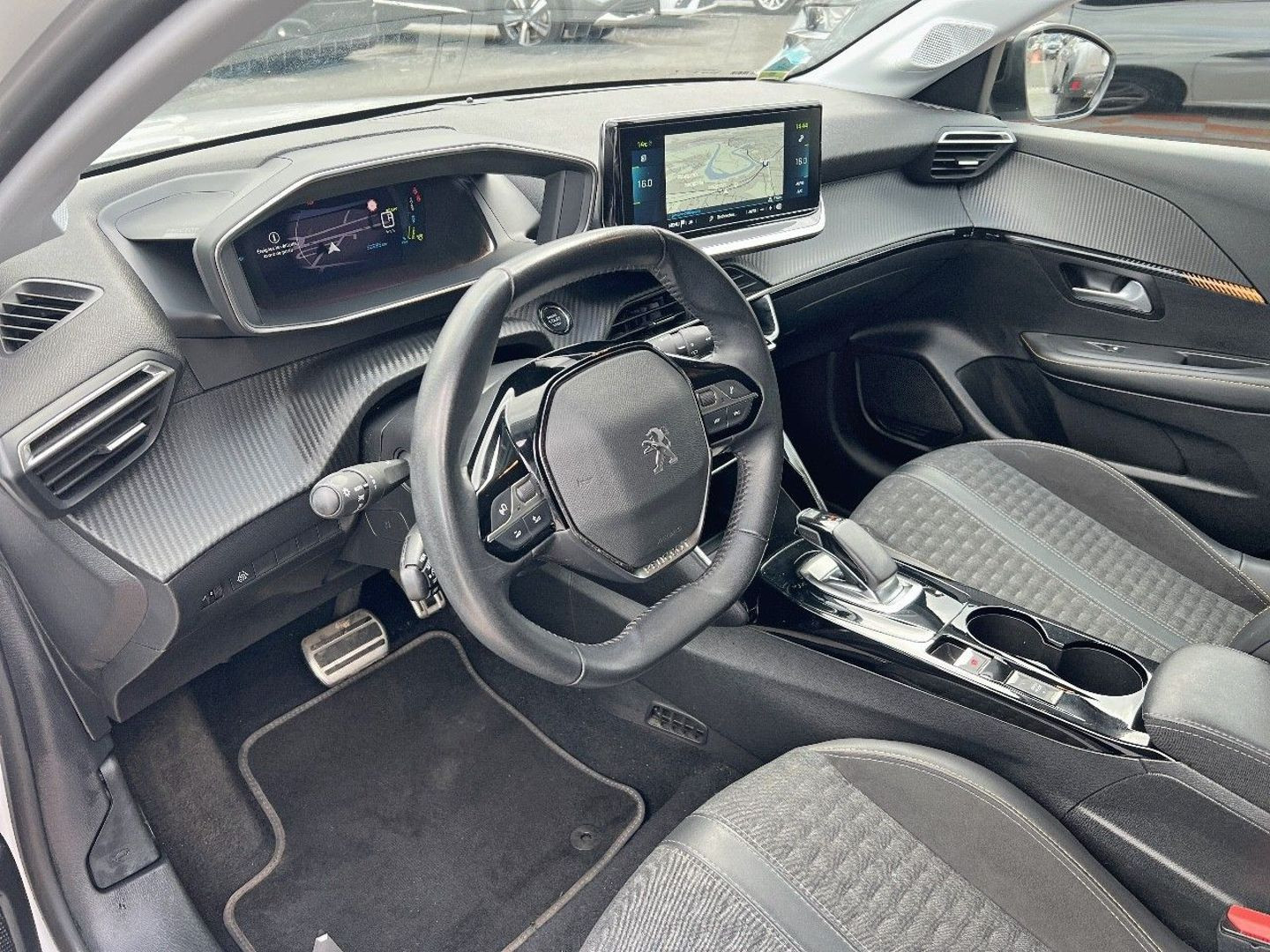 PEUGEOT 208 en vente à Montauban chez votre mandataire automobile