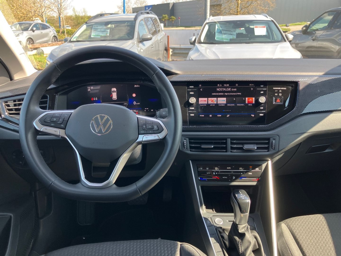 VOLKSWAGEN TAIGO en vente à Montauban chez votre mandataire automobile