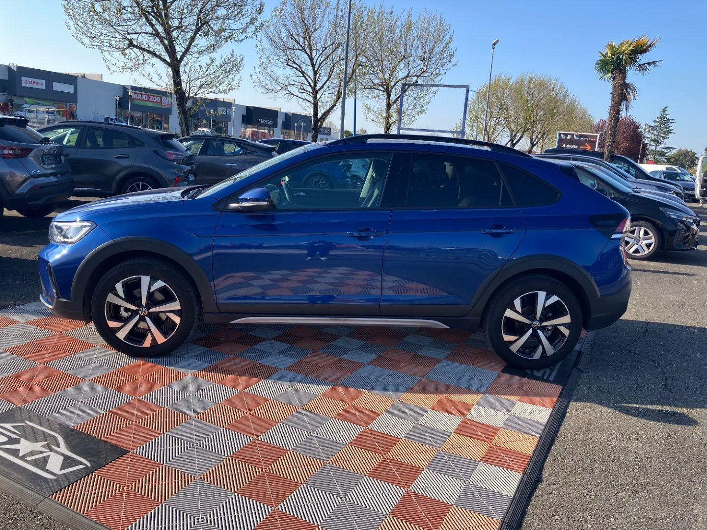 VOLKSWAGEN TAIGO en vente à Montauban chez votre mandataire automobile