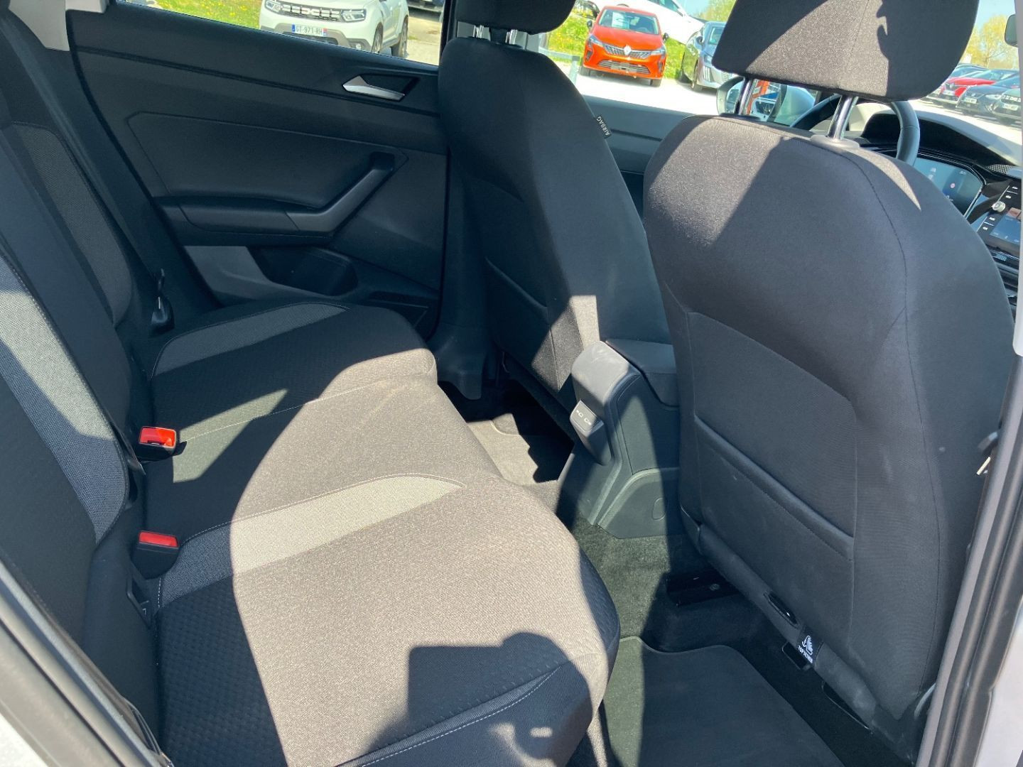 VOLKSWAGEN TAIGO en vente à Montauban chez votre mandataire automobile