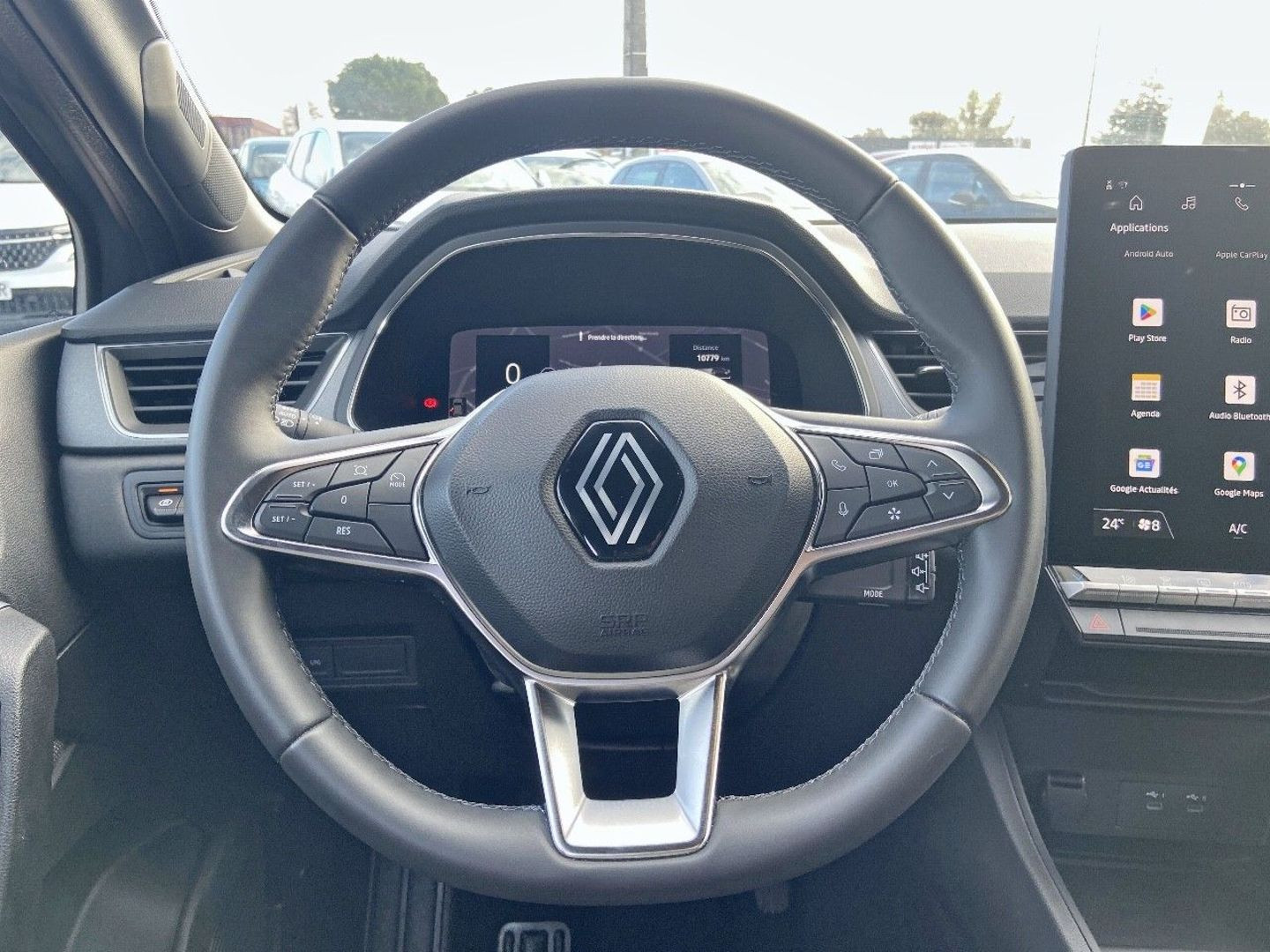 RENAULT Captur en vente à Montauban chez votre mandataire automobile