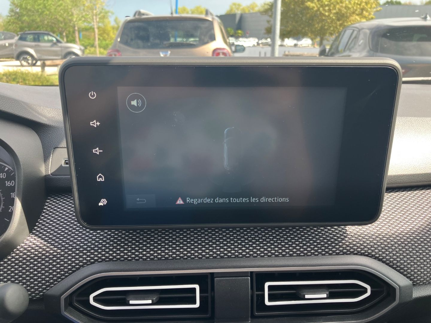 DACIA JOGGER en vente à Montauban chez votre mandataire automobile