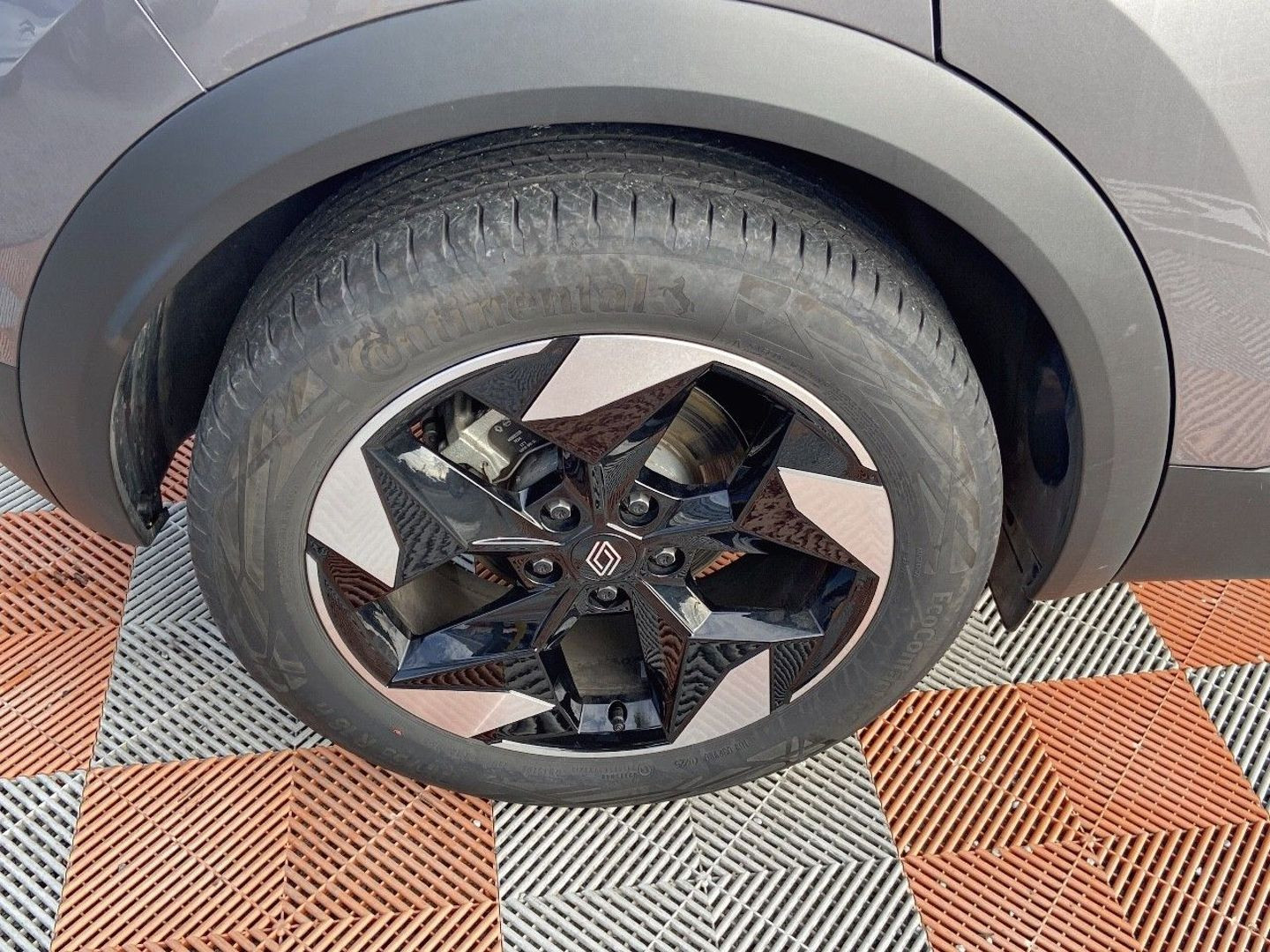 RENAULT Captur en vente à Montauban chez votre mandataire automobile