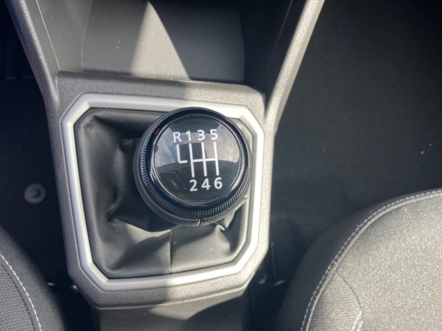 DACIA JOGGER en vente à Montauban chez votre mandataire automobile