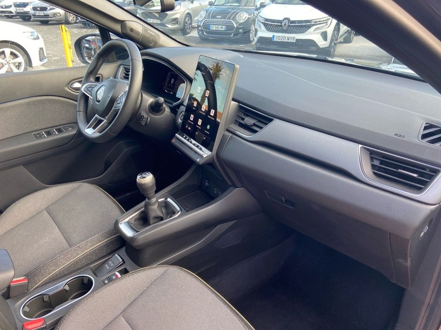 RENAULT Captur en vente à Montauban chez votre mandataire automobile