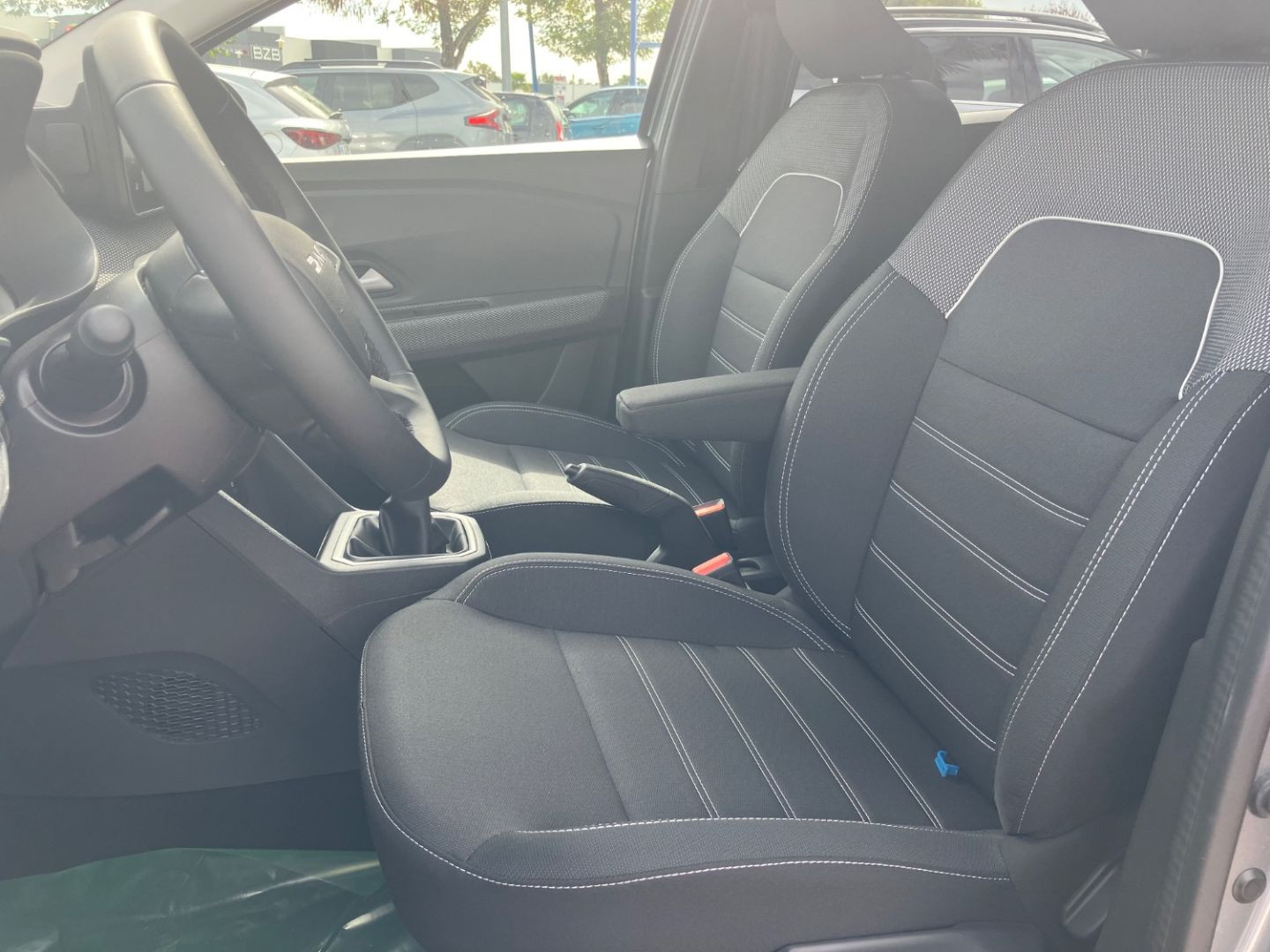 DACIA JOGGER en vente à Montauban chez votre mandataire automobile