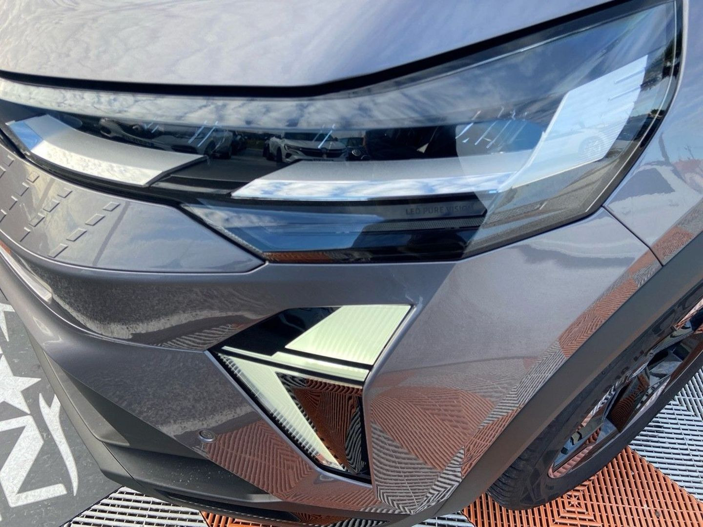 RENAULT Captur en vente à Montauban chez votre mandataire automobile