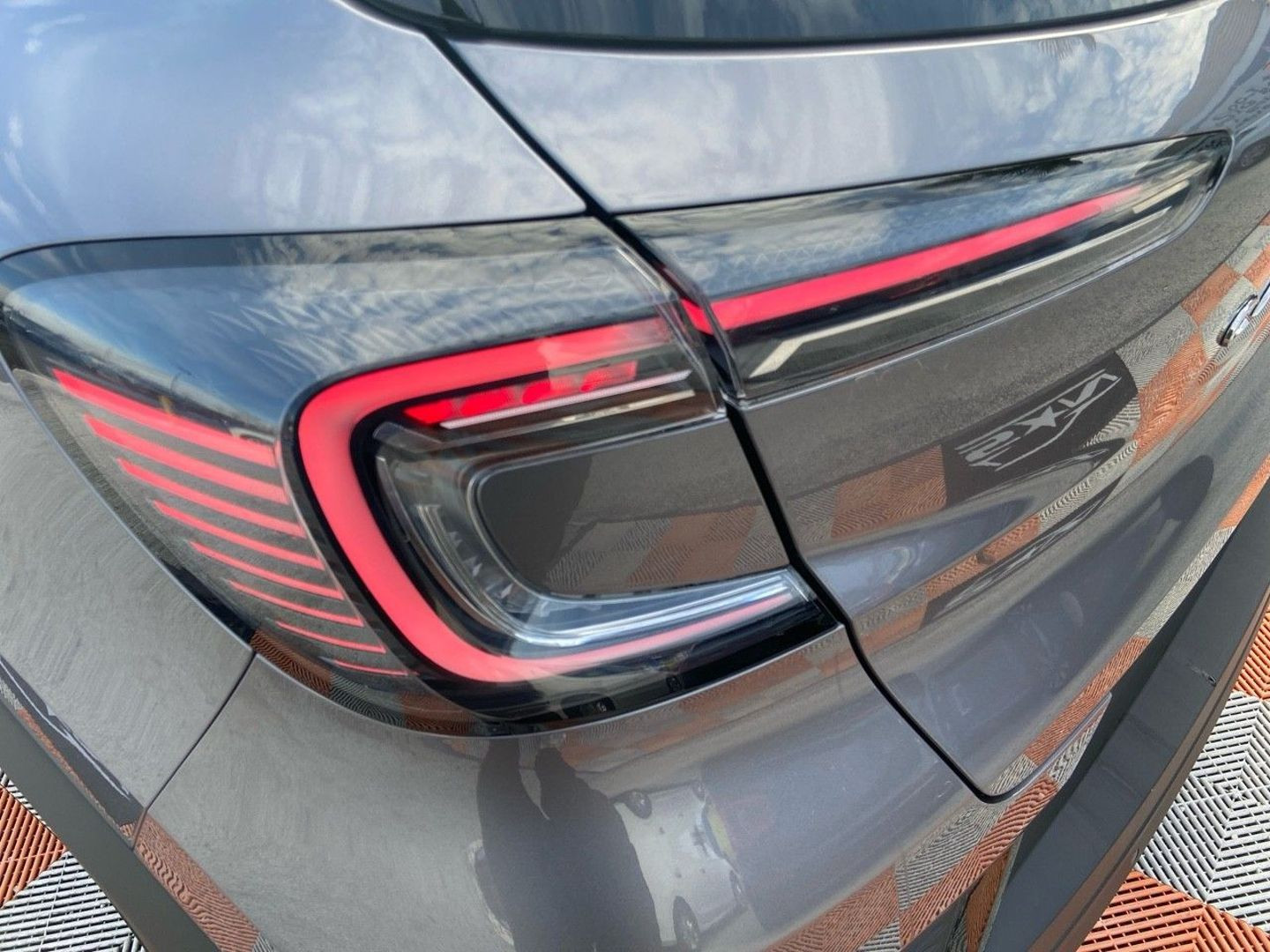 RENAULT Captur en vente à Montauban chez votre mandataire automobile