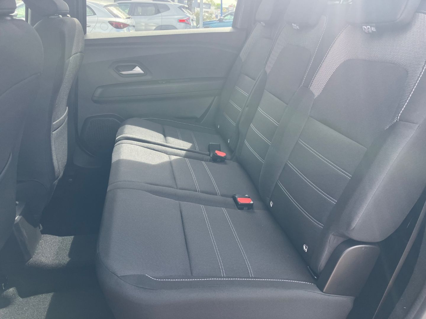 DACIA JOGGER en vente à Montauban chez votre mandataire automobile