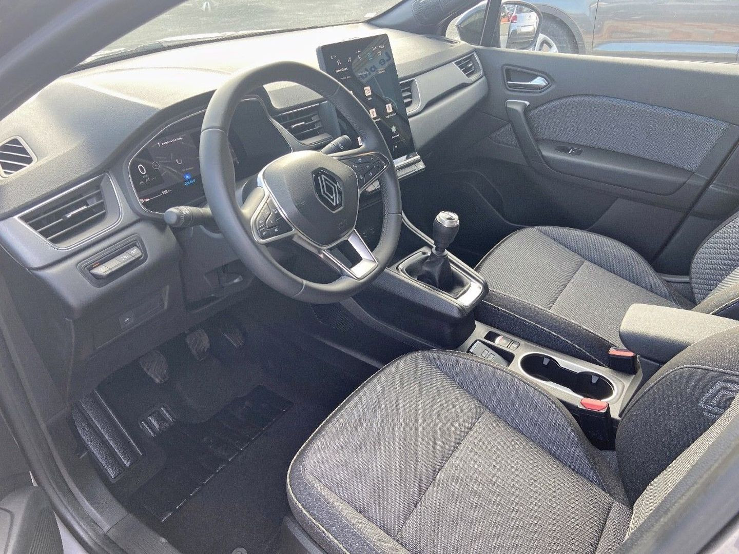 RENAULT Captur en vente à Montauban chez votre mandataire automobile