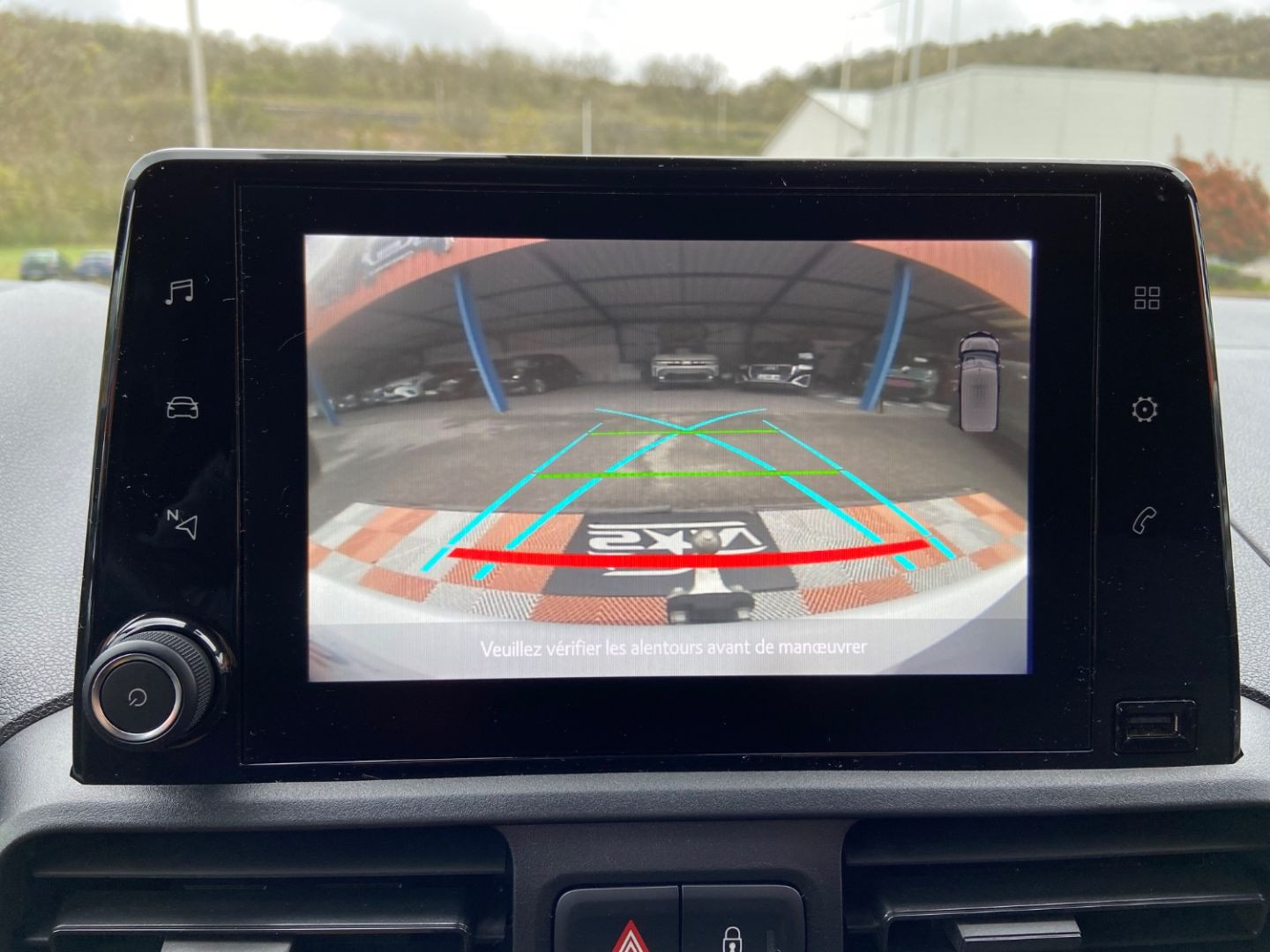 TOYOTA PROACE CITY en vente à Montauban chez votre mandataire automobile