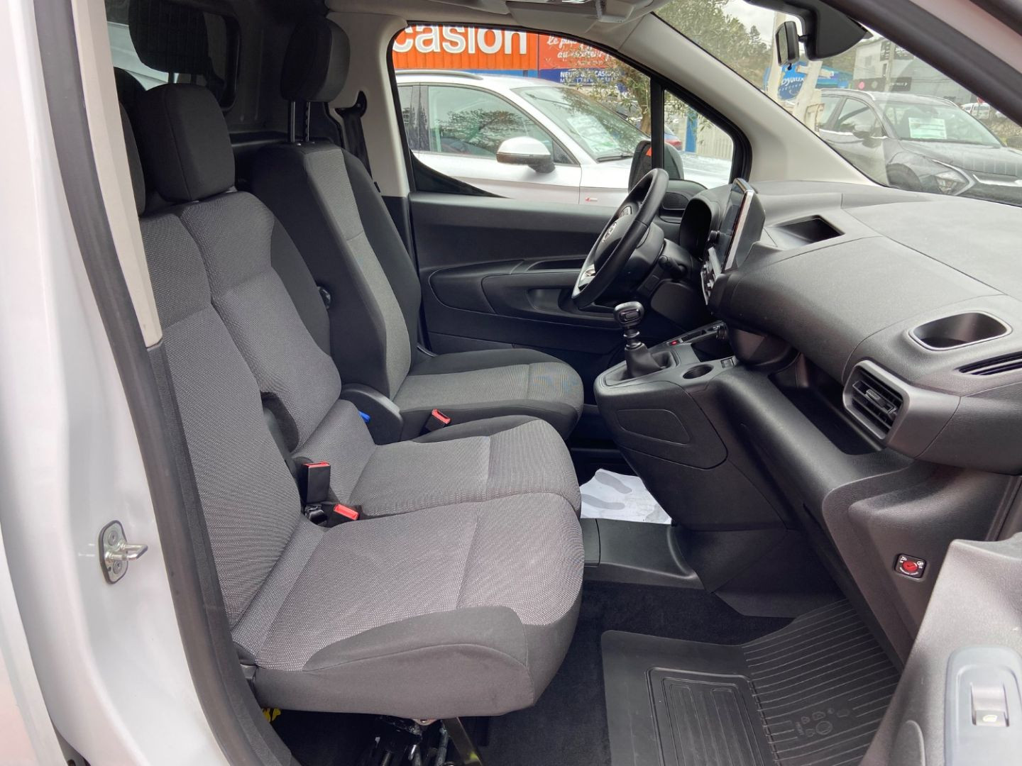 TOYOTA PROACE CITY en vente à Montauban chez votre mandataire automobile