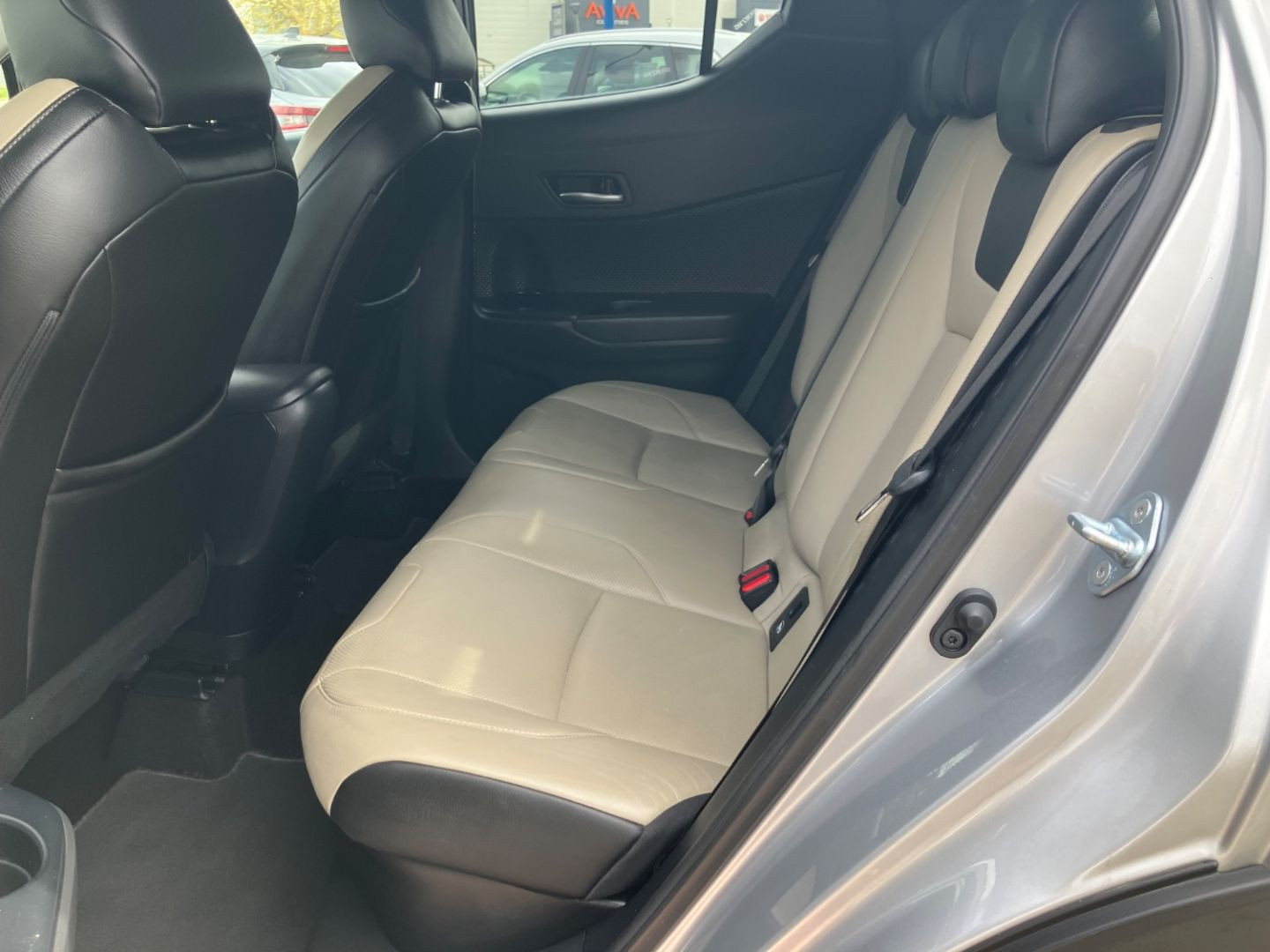 TOYOTA C-HR en vente à Montauban chez votre mandataire automobile