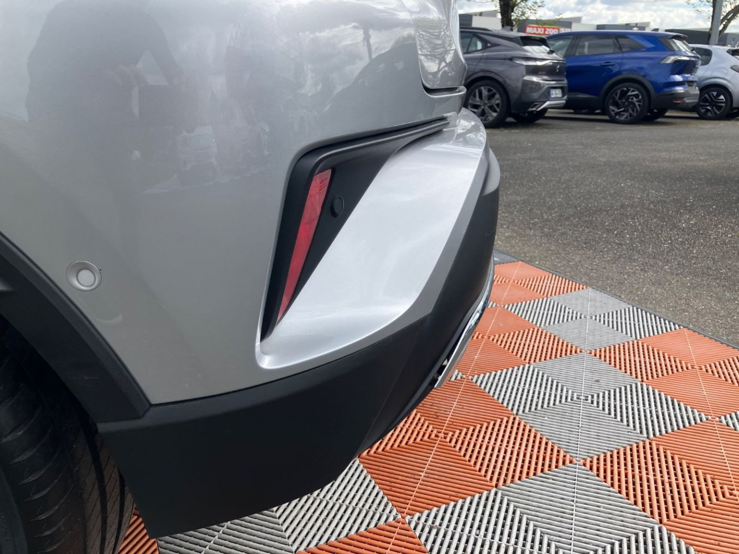 TOYOTA C-HR en vente à Montauban chez votre mandataire automobile