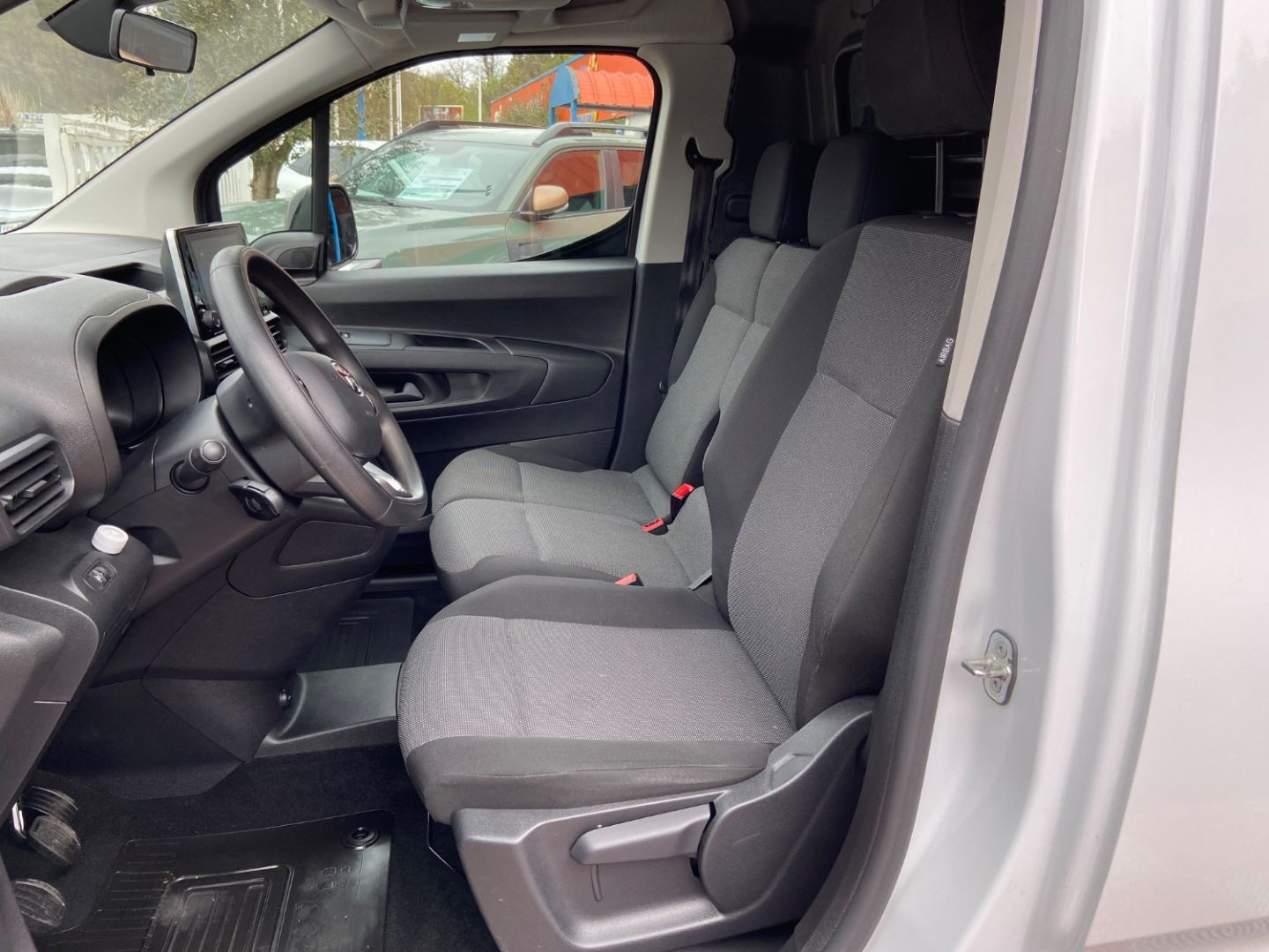 TOYOTA PROACE CITY en vente à Montauban chez votre mandataire automobile