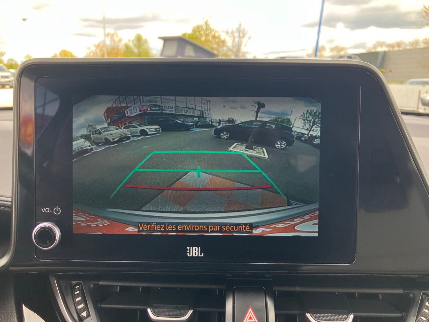 TOYOTA C-HR en vente à Montauban chez votre mandataire automobile