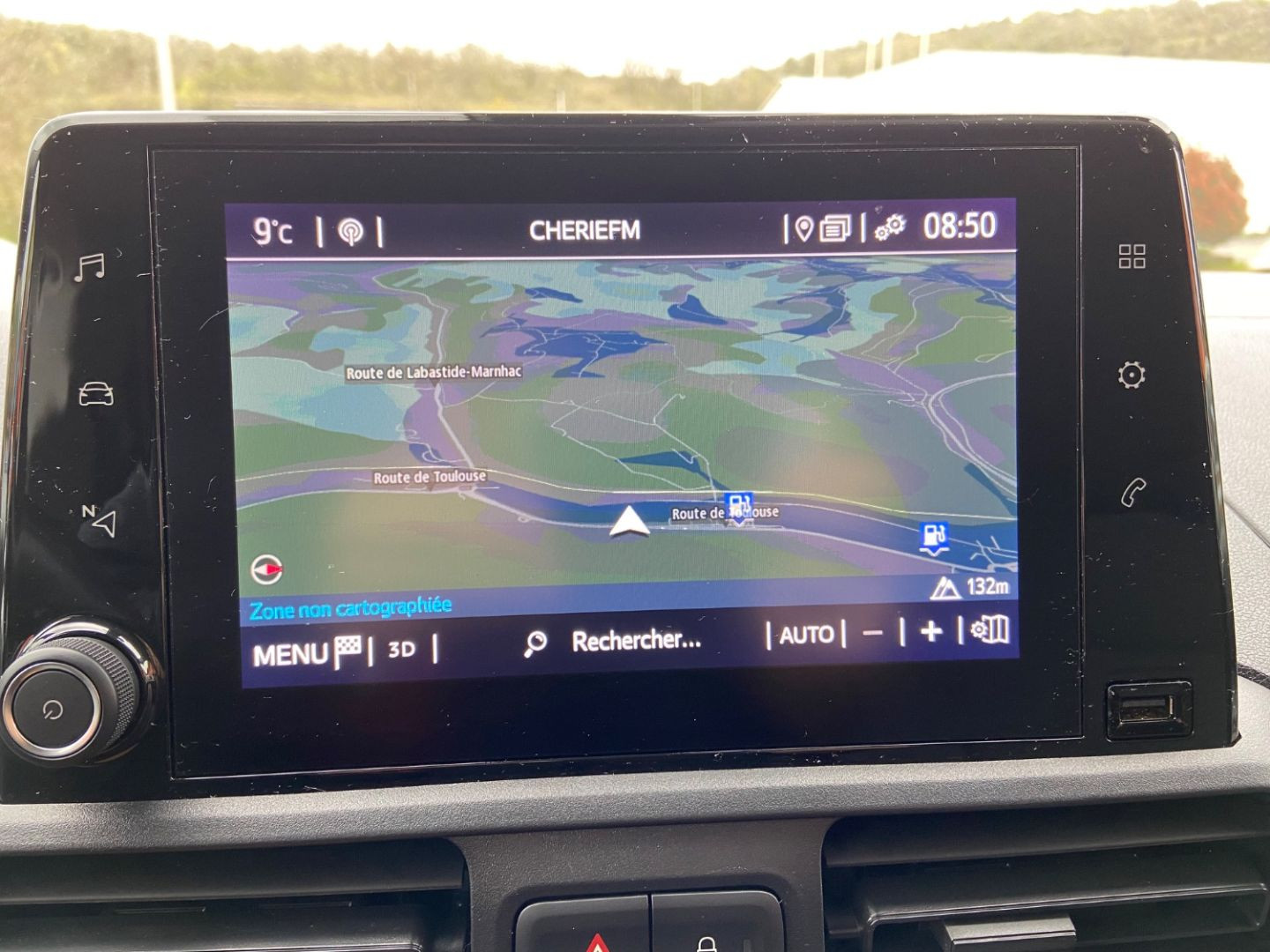 TOYOTA PROACE CITY en vente à Montauban chez votre mandataire automobile