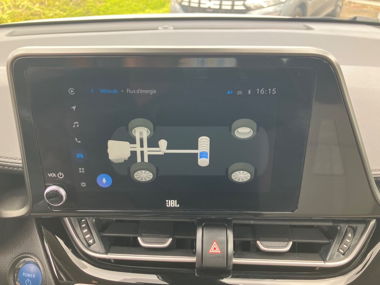 TOYOTA C-HR en vente à Montauban chez votre mandataire automobile