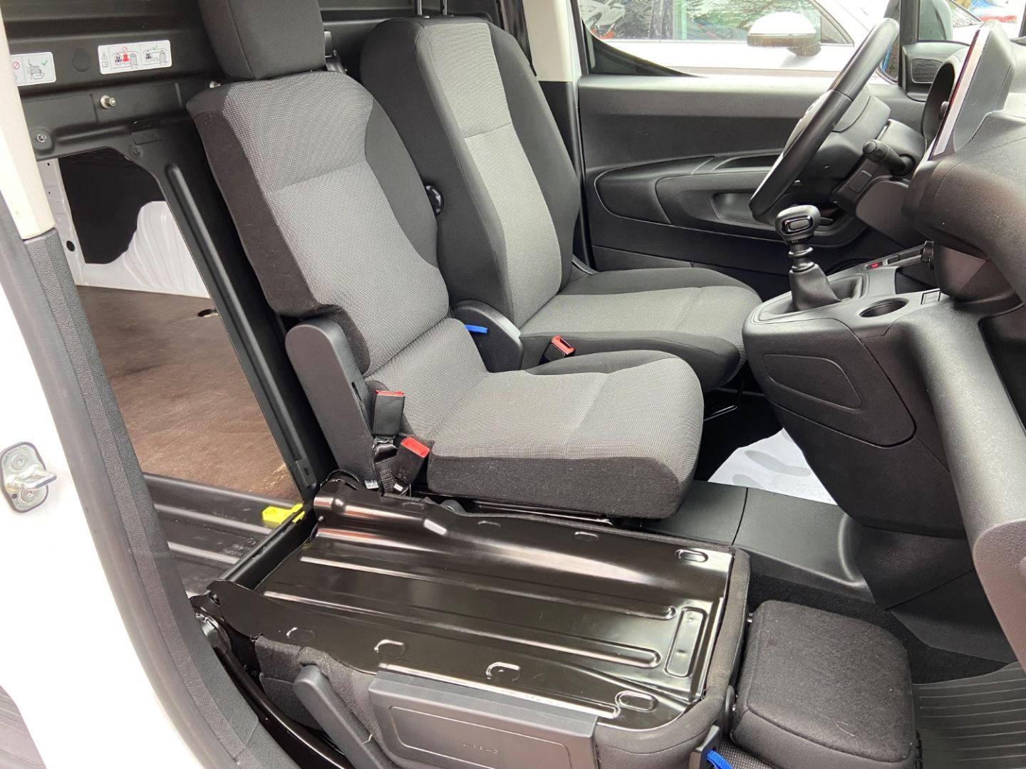 TOYOTA PROACE CITY en vente à Montauban chez votre mandataire automobile