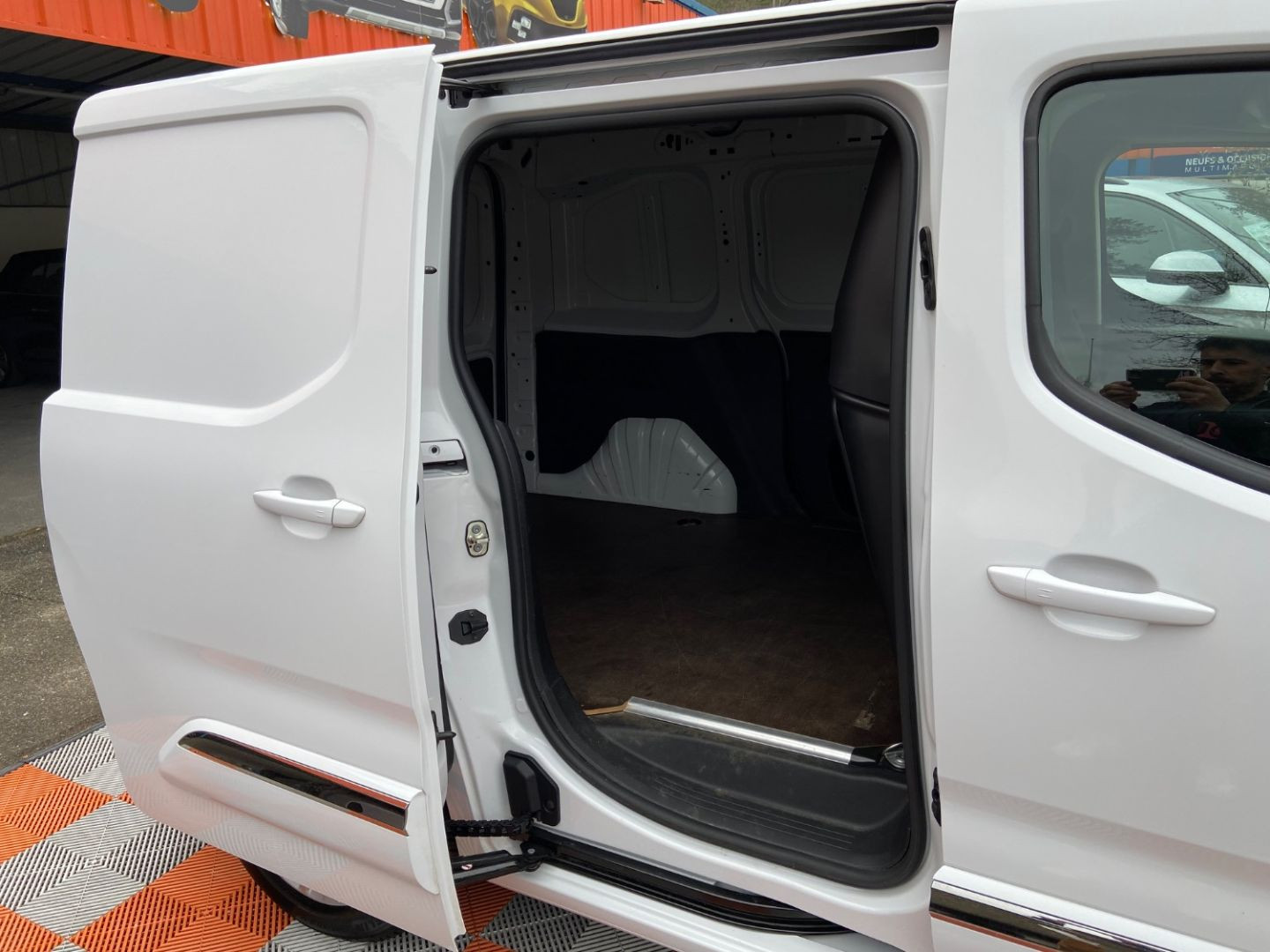 TOYOTA PROACE CITY en vente à Montauban chez votre mandataire automobile