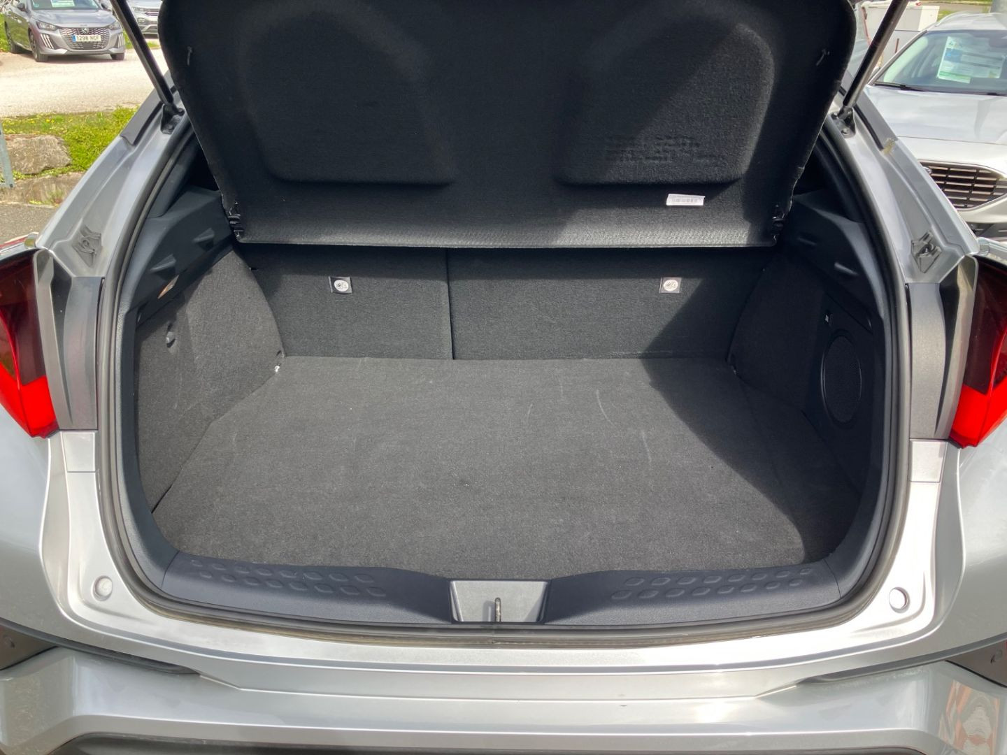 TOYOTA C-HR en vente à Montauban chez votre mandataire automobile