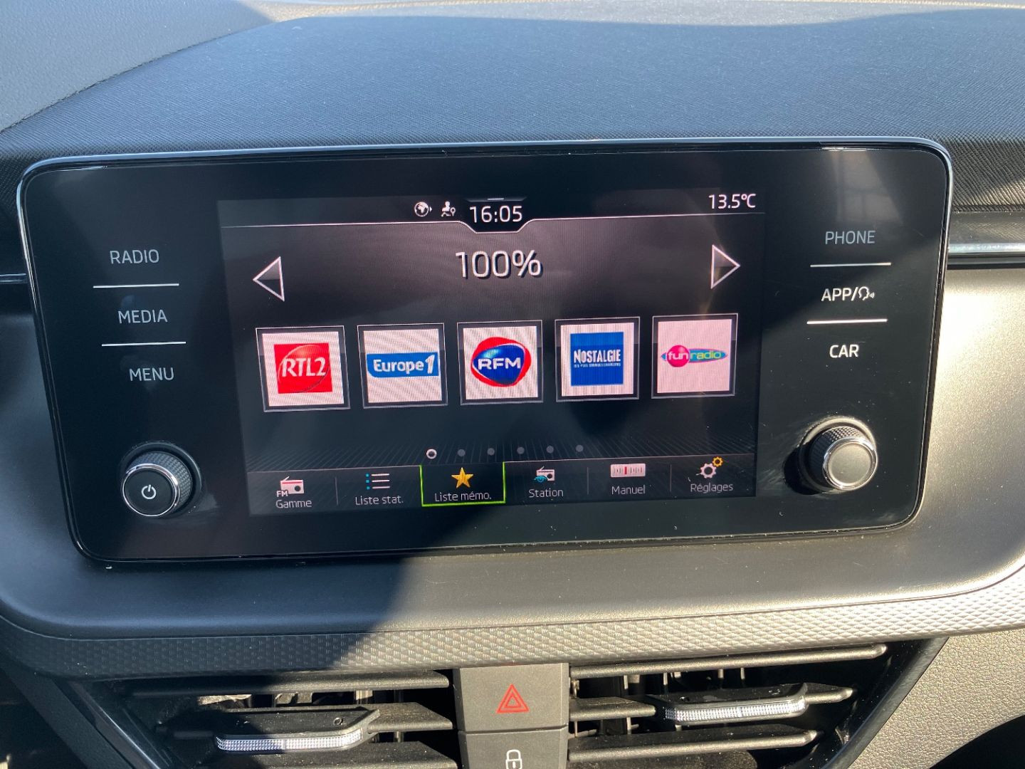 SKODA Scala en vente à Montauban chez votre mandataire automobile