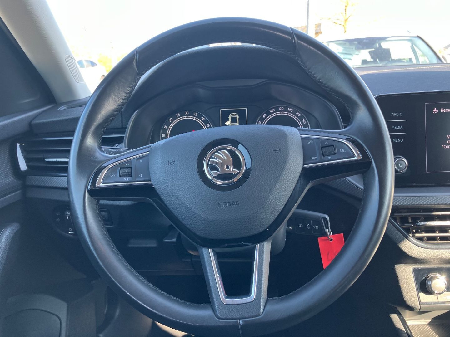 SKODA Scala en vente à Montauban chez votre mandataire automobile