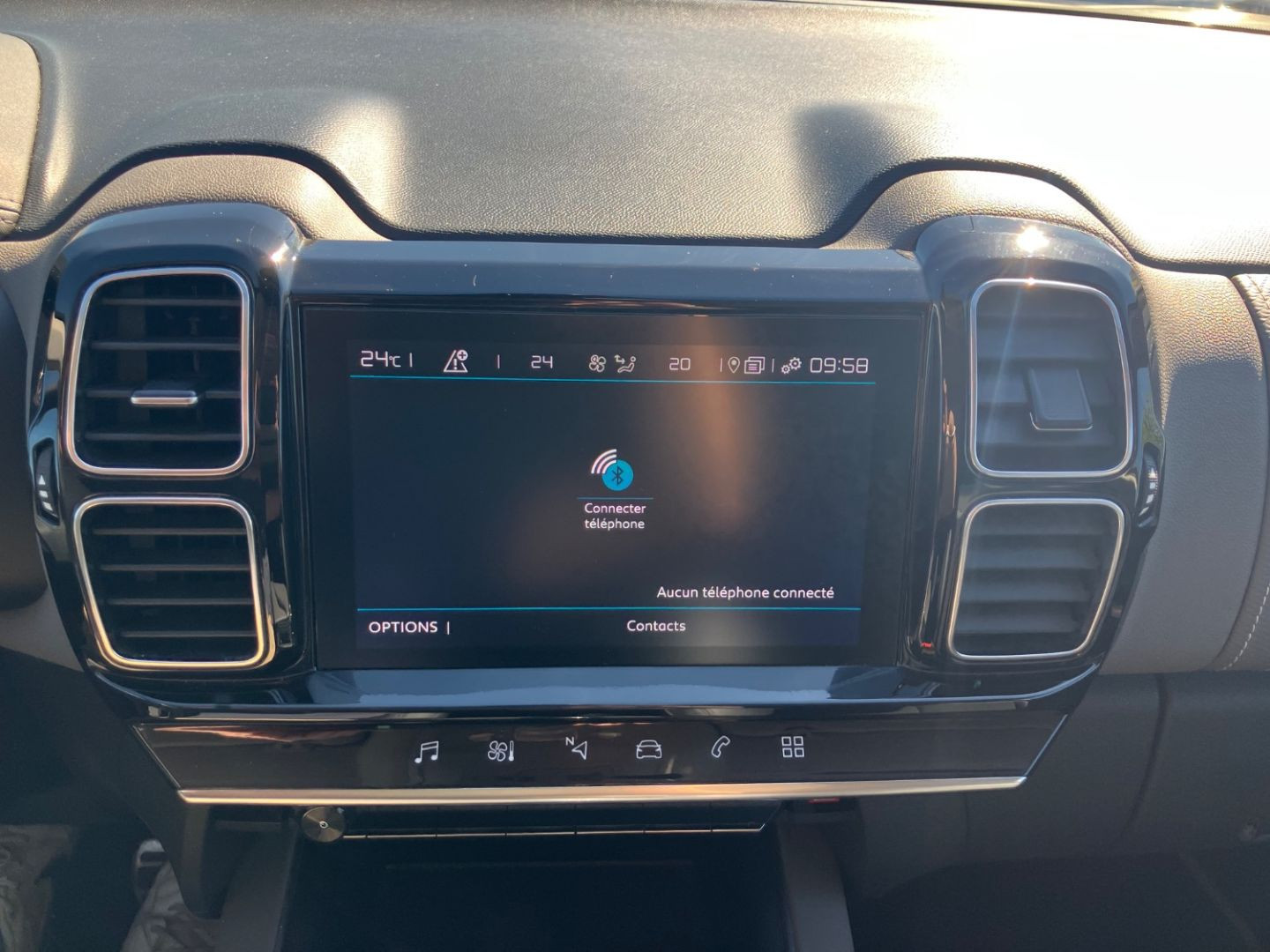 CITROEN C5 Aircross en vente à Montauban chez votre mandataire automobile