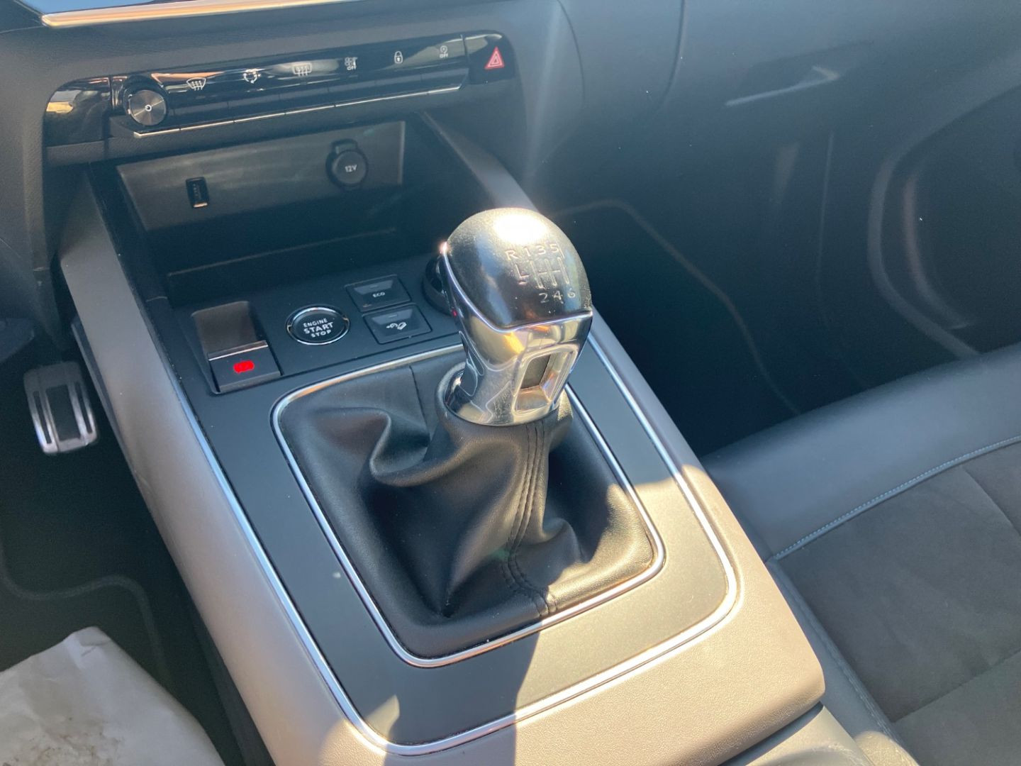 CITROEN C5 Aircross en vente à Montauban chez votre mandataire automobile