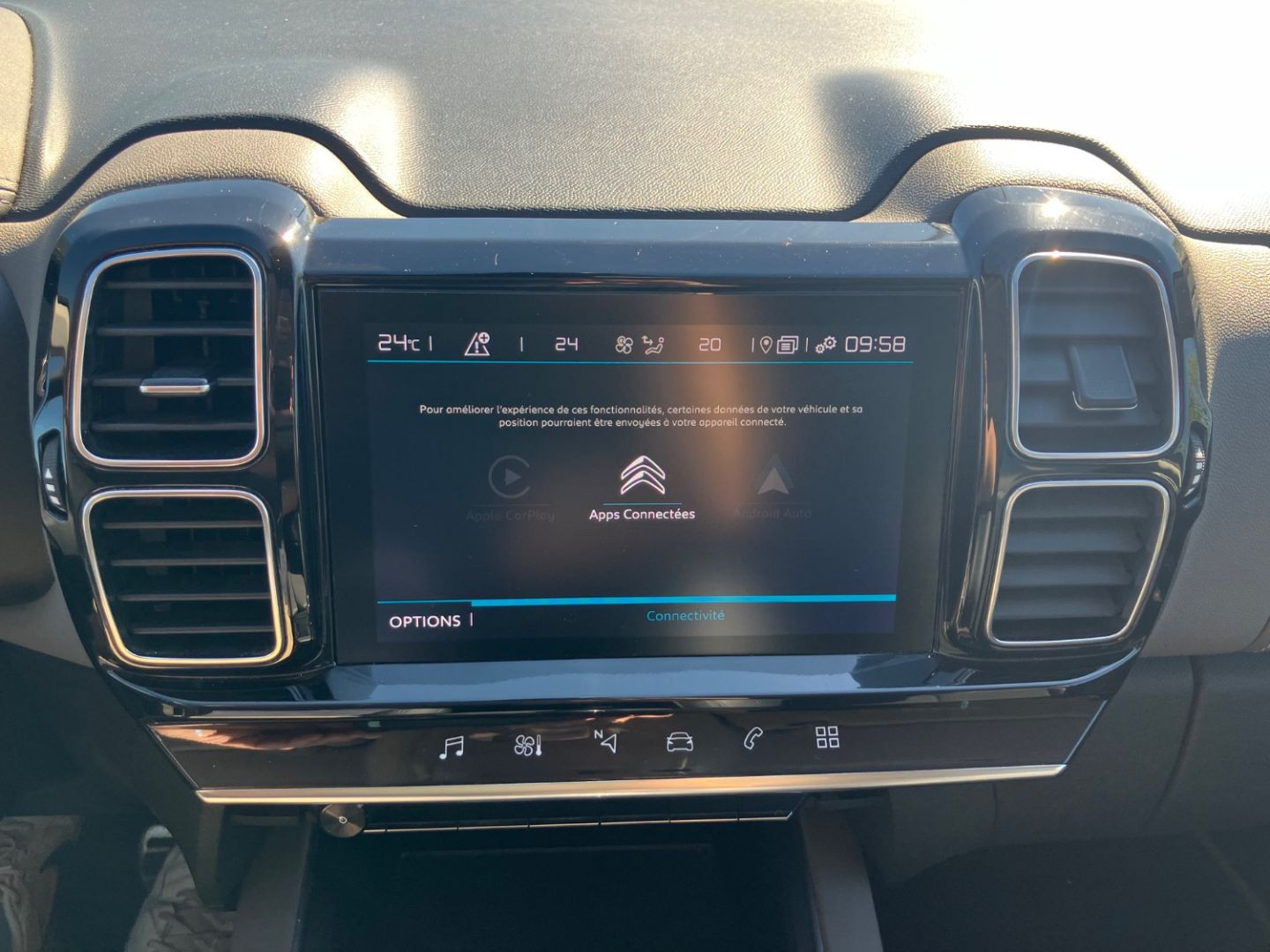 CITROEN C5 Aircross en vente à Montauban chez votre mandataire automobile