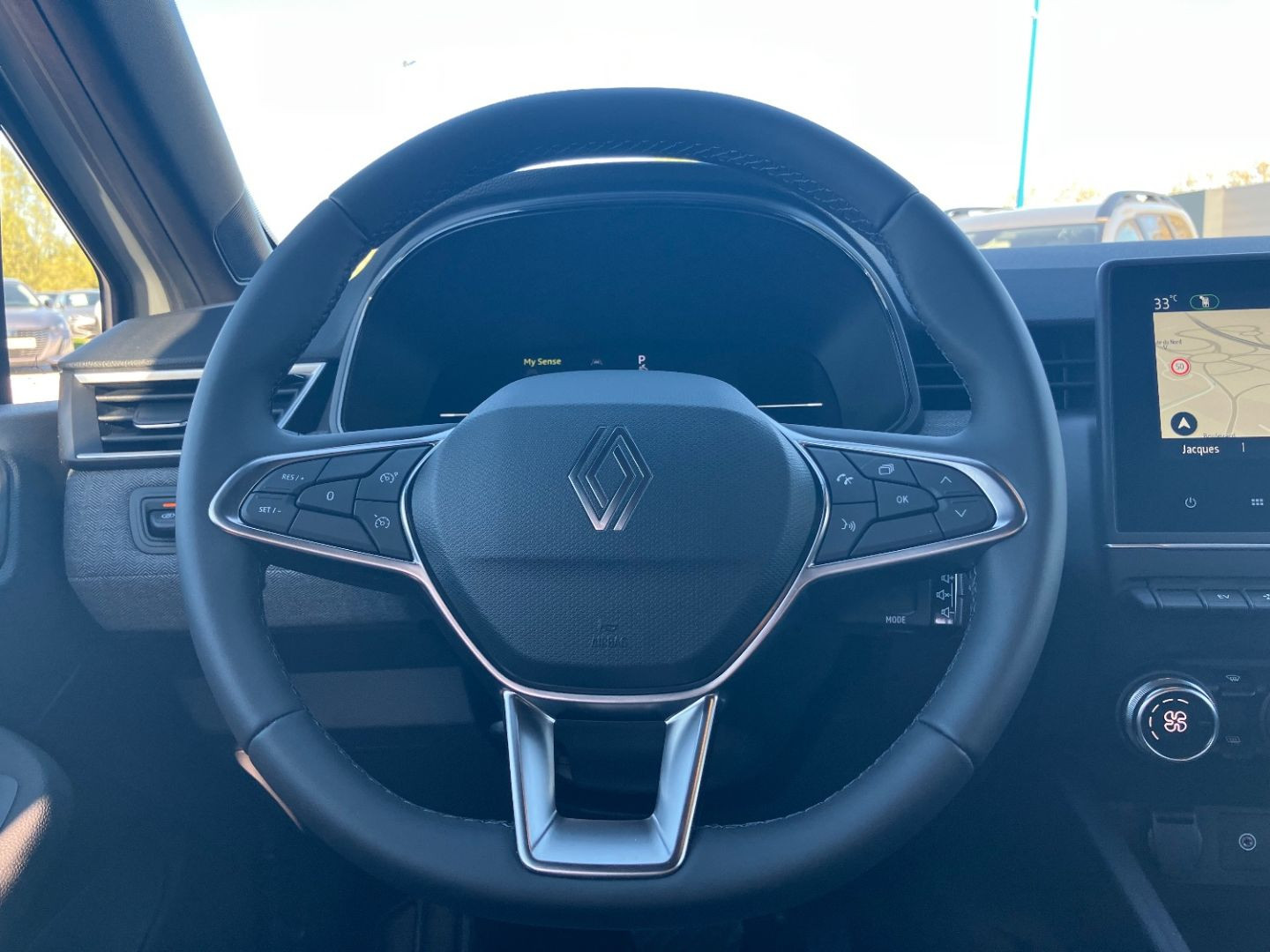 RENAULT Clio en vente à Montauban chez votre mandataire automobile