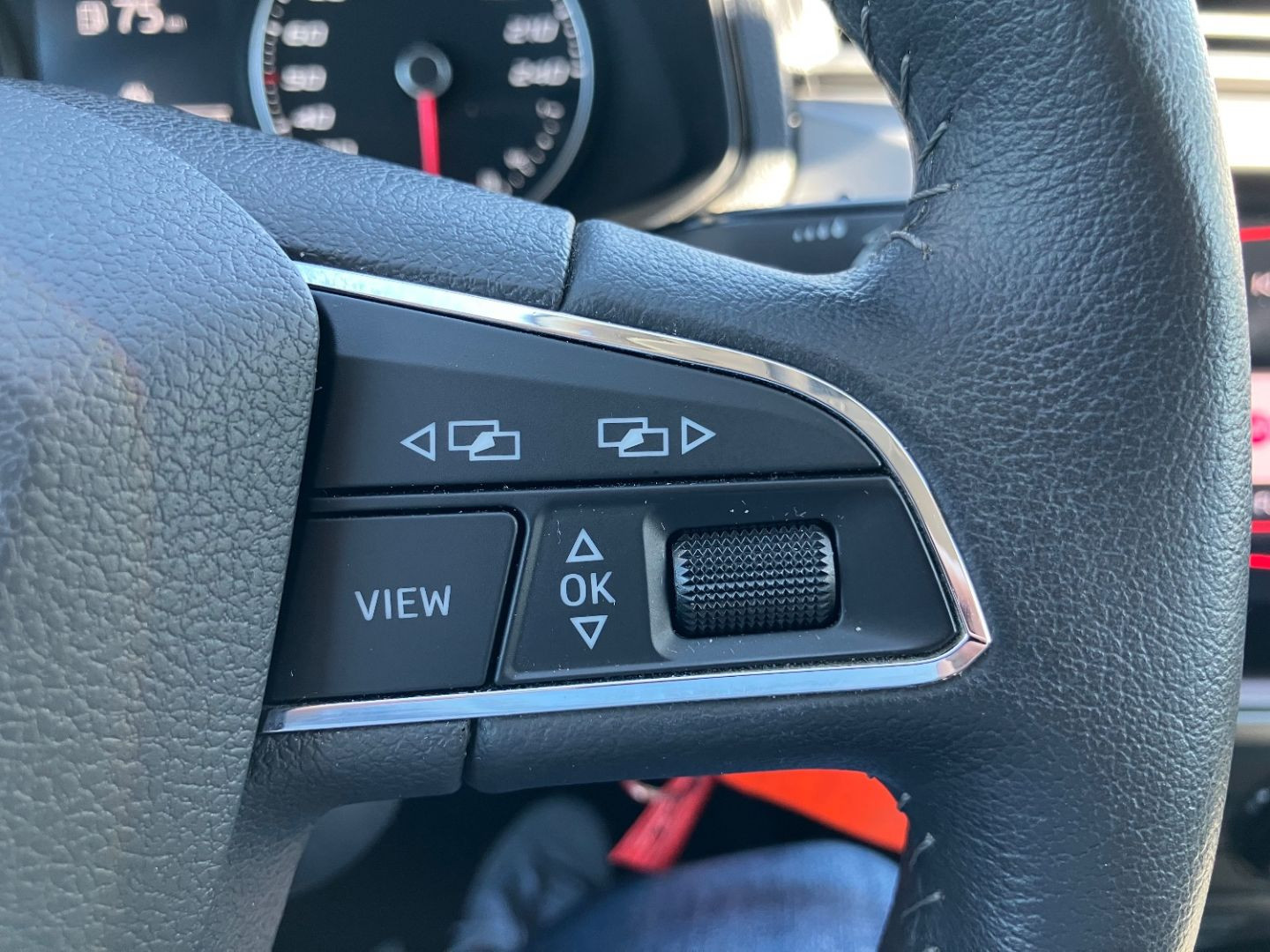 SEAT Ibiza en vente à Montauban chez votre mandataire automobile