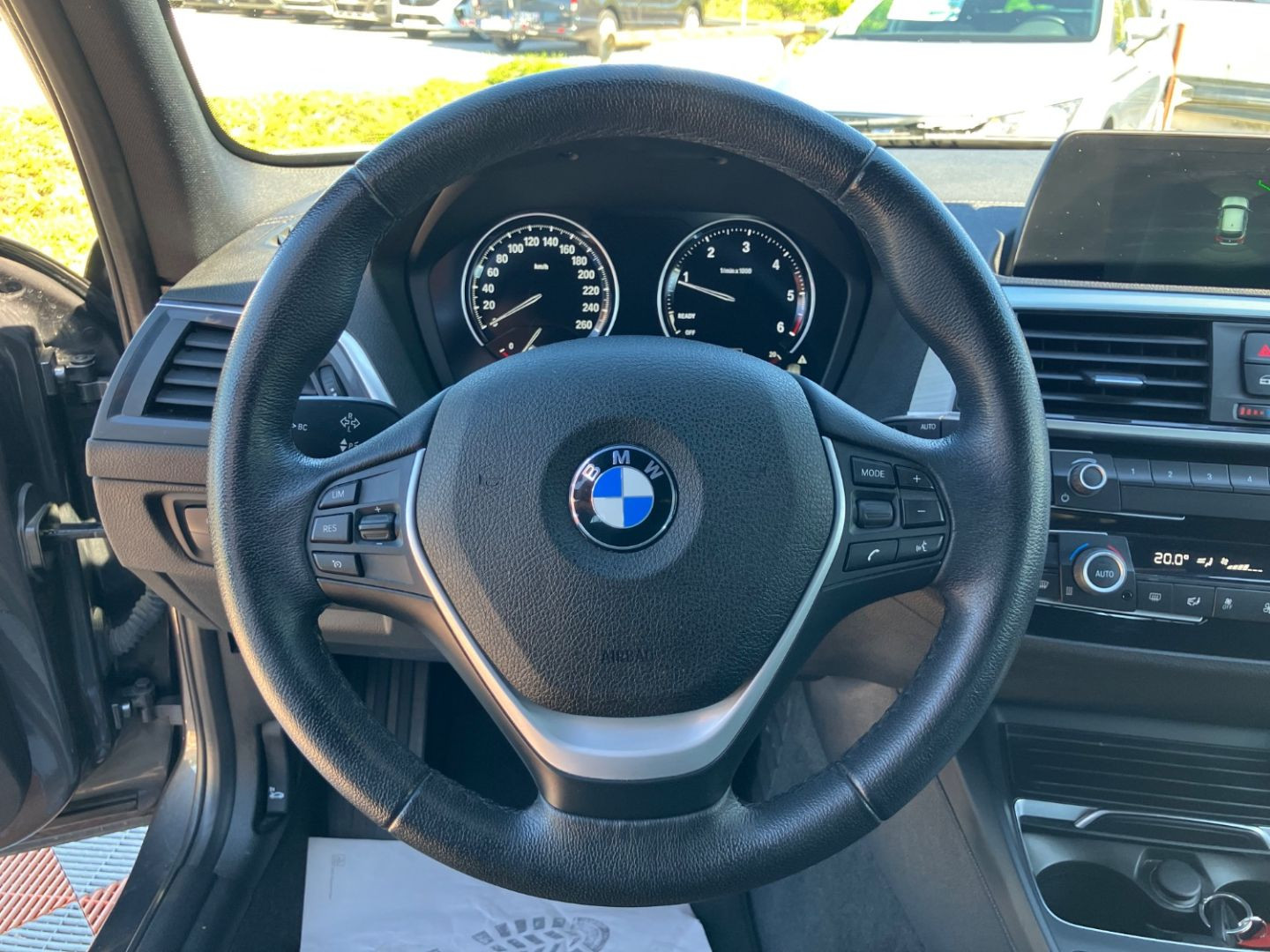 BMW Série 1 en vente à Montauban chez votre mandataire automobile