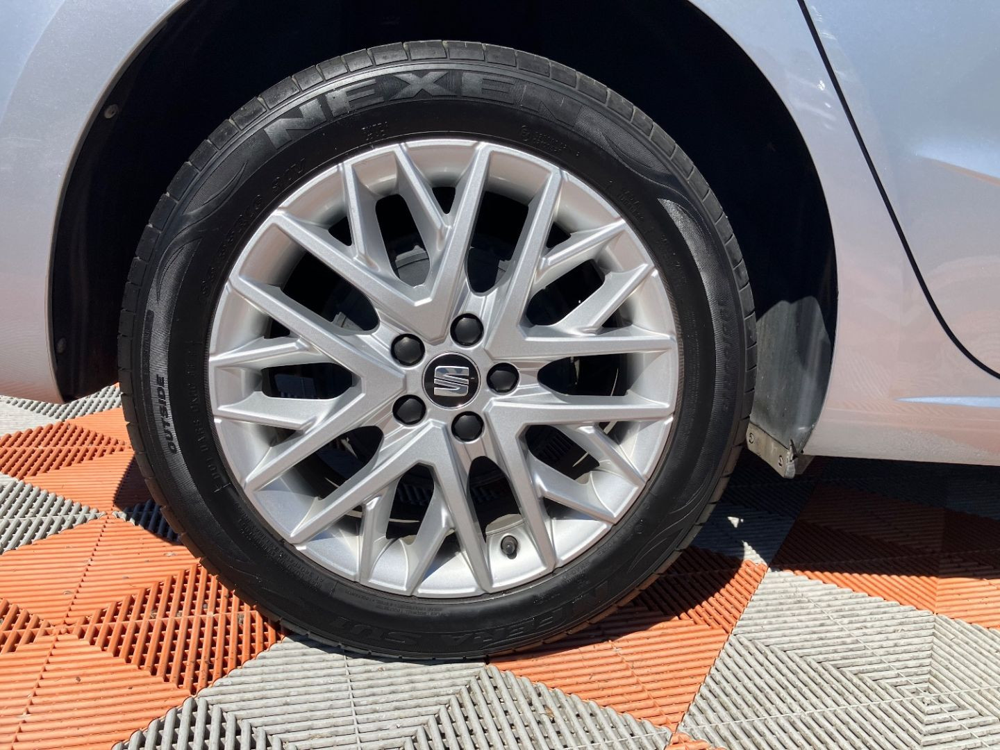 SEAT Ibiza en vente à Montauban chez votre mandataire automobile