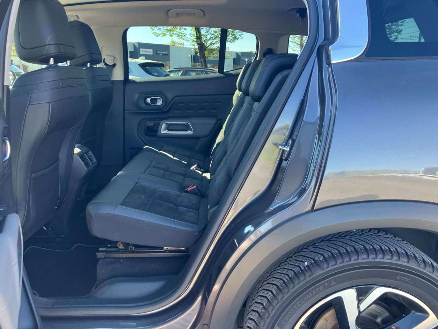 CITROEN C5 Aircross en vente à Montauban chez votre mandataire automobile