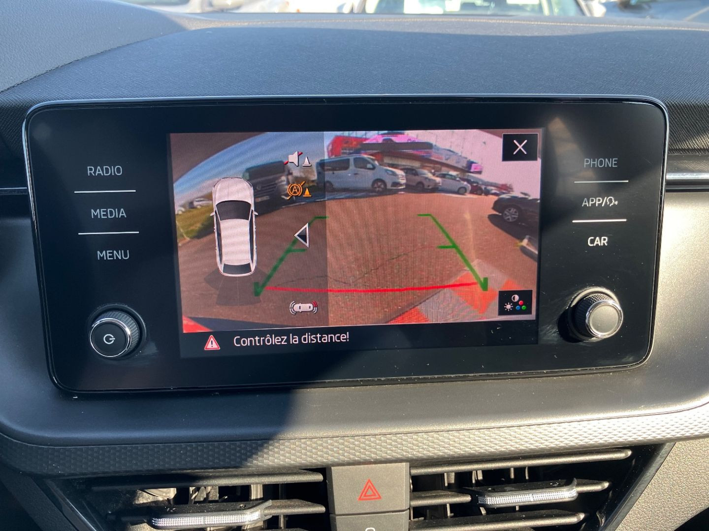 SKODA Scala en vente à Montauban chez votre mandataire automobile