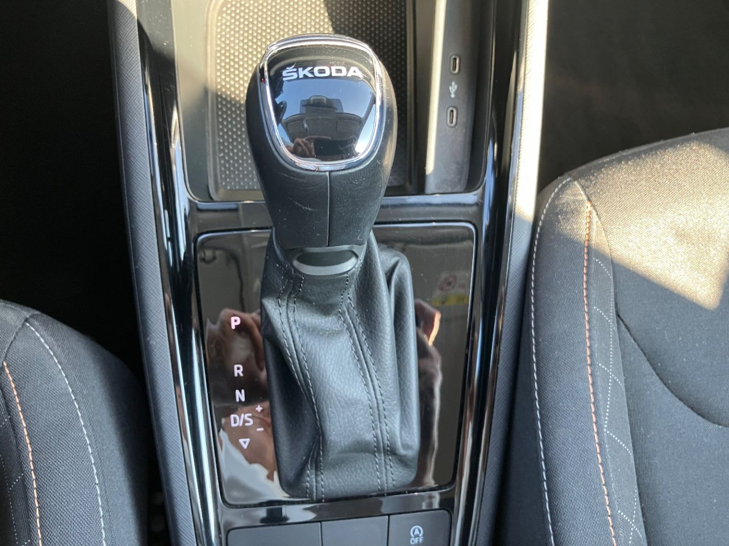 SKODA Scala en vente à Montauban chez votre mandataire automobile