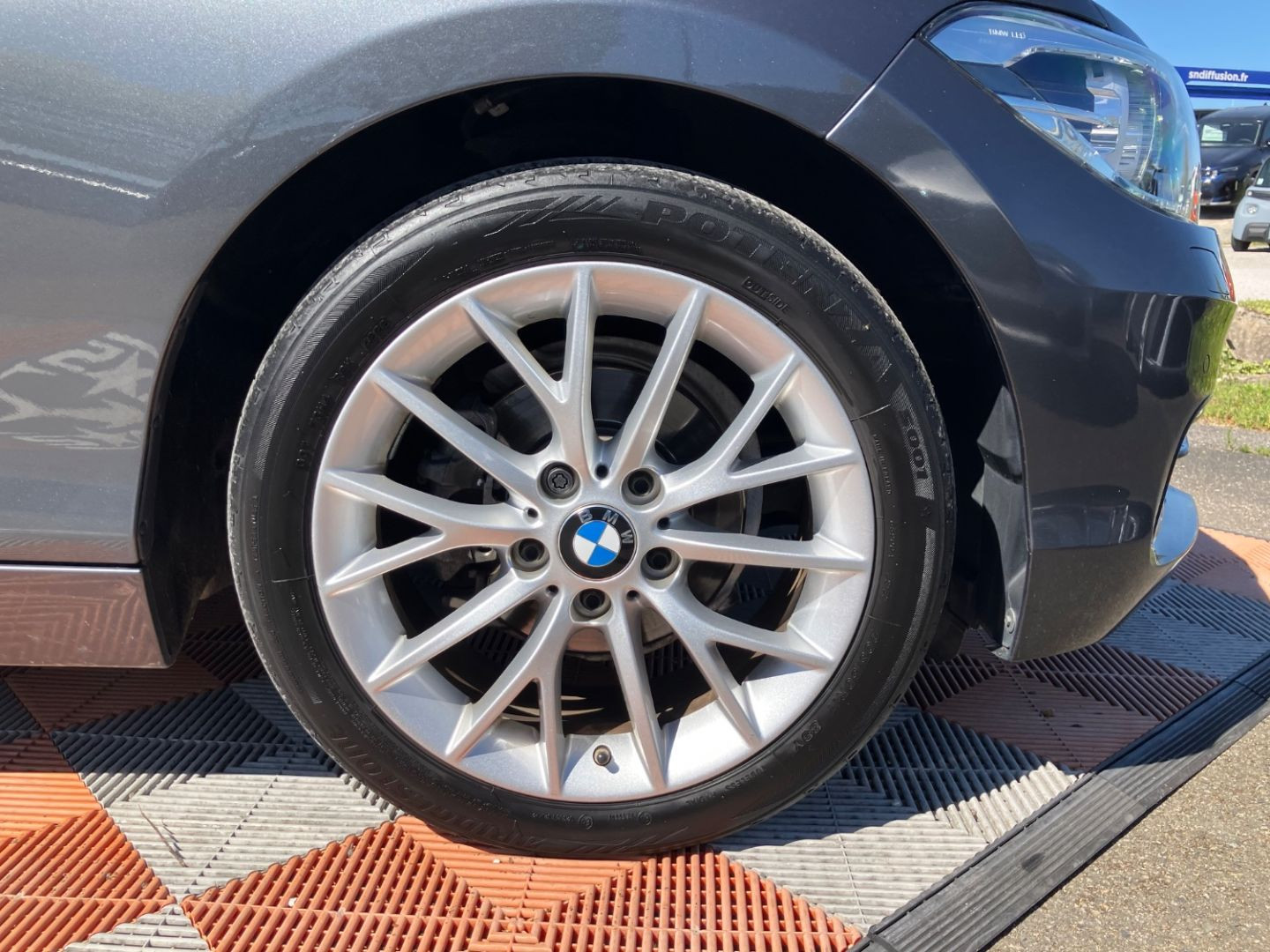 BMW Série 1 en vente à Montauban chez votre mandataire automobile