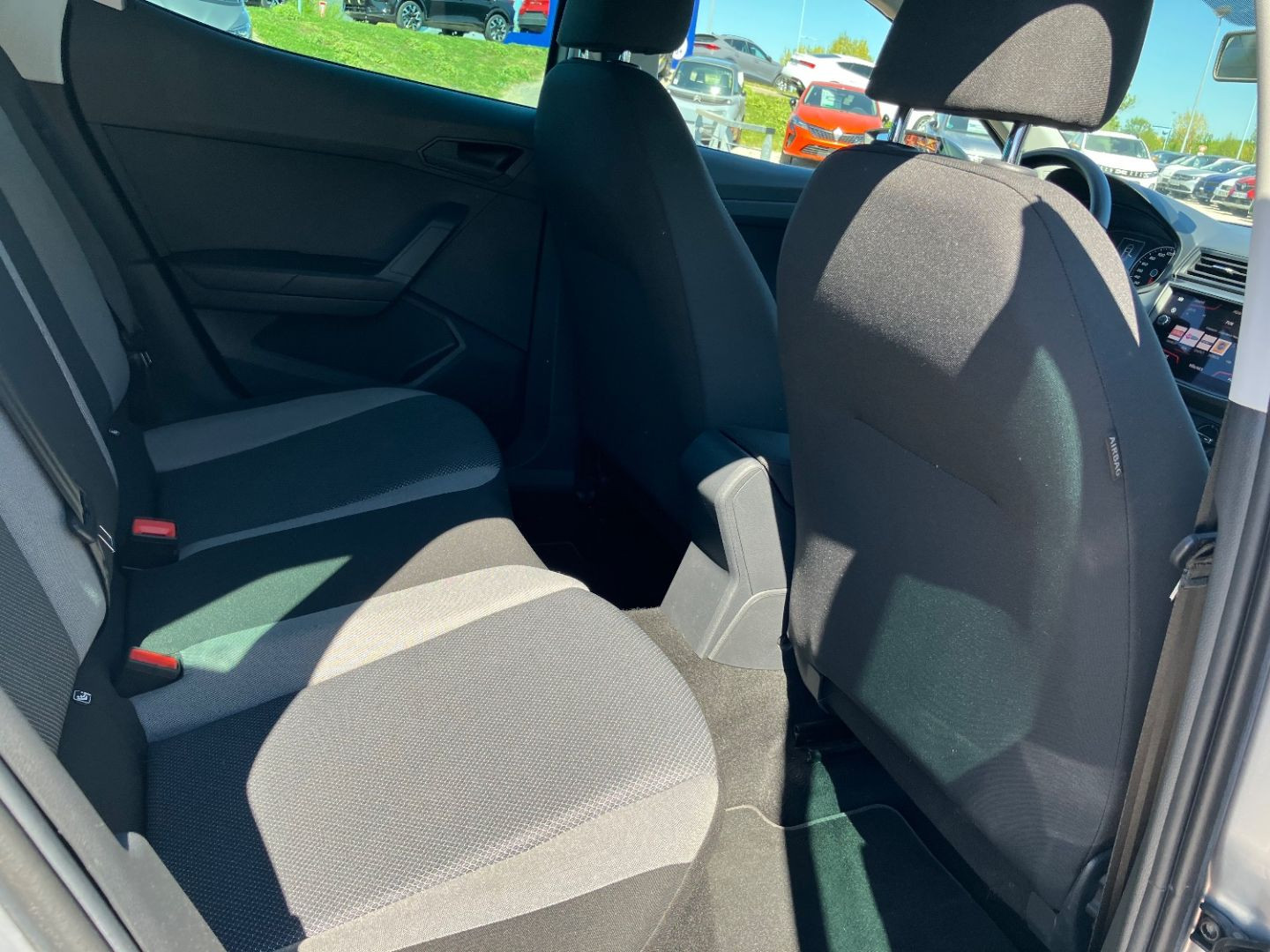 SEAT Ibiza en vente à Montauban chez votre mandataire automobile