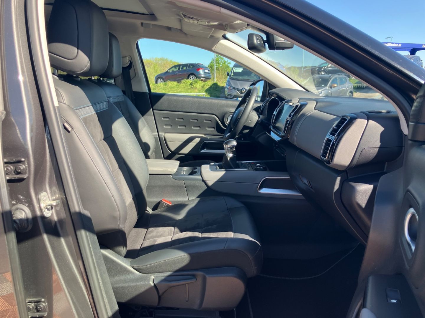 CITROEN C5 Aircross en vente à Montauban chez votre mandataire automobile