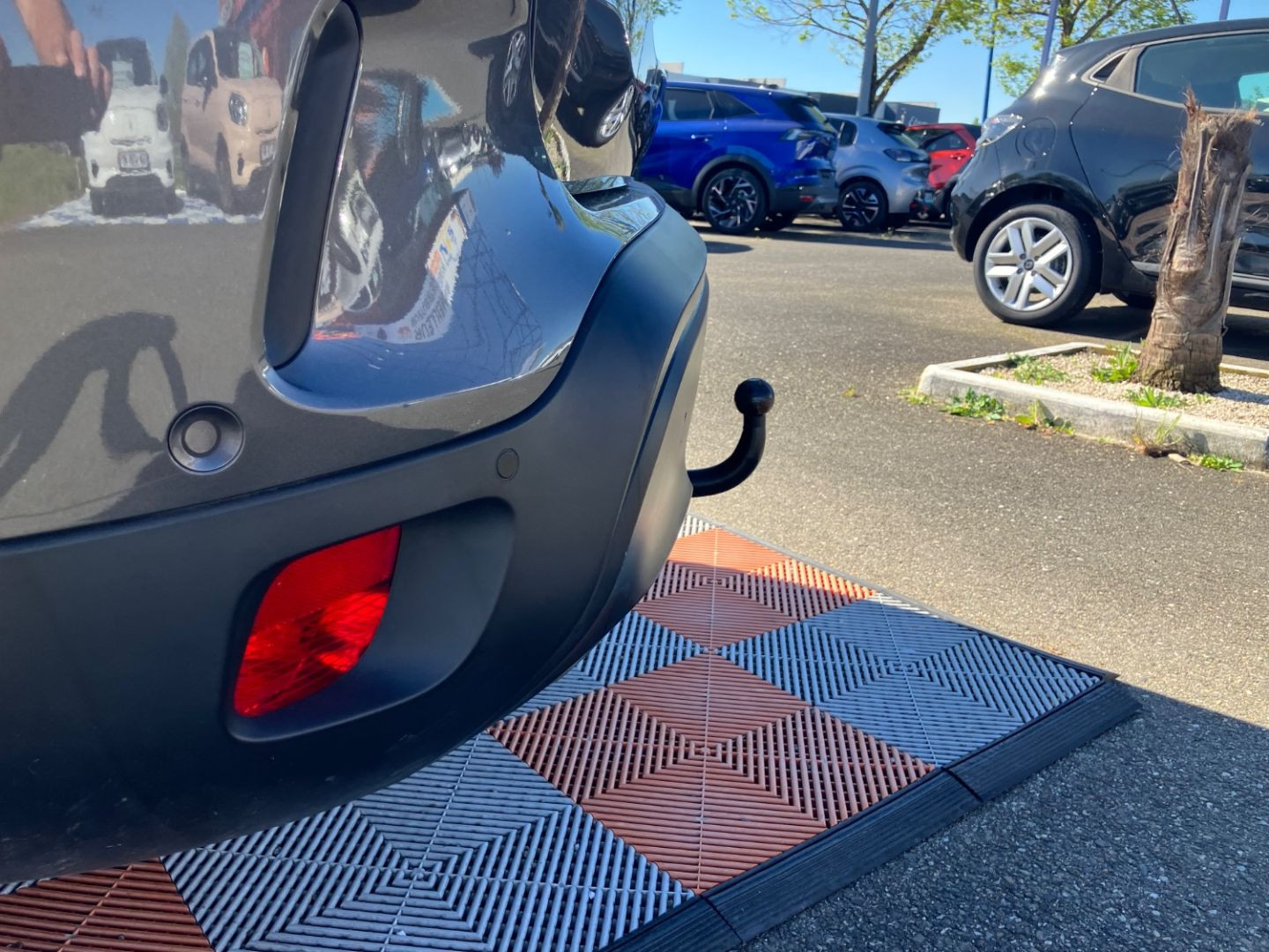 CITROEN C5 Aircross en vente à Montauban chez votre mandataire automobile