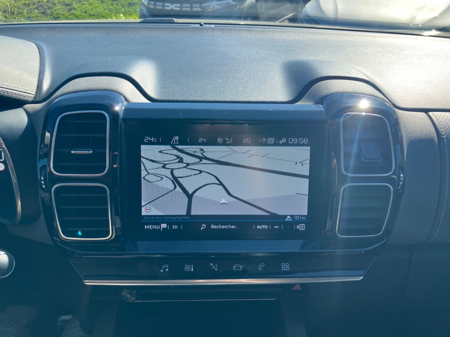 CITROEN C5 Aircross en vente à Montauban chez votre mandataire automobile