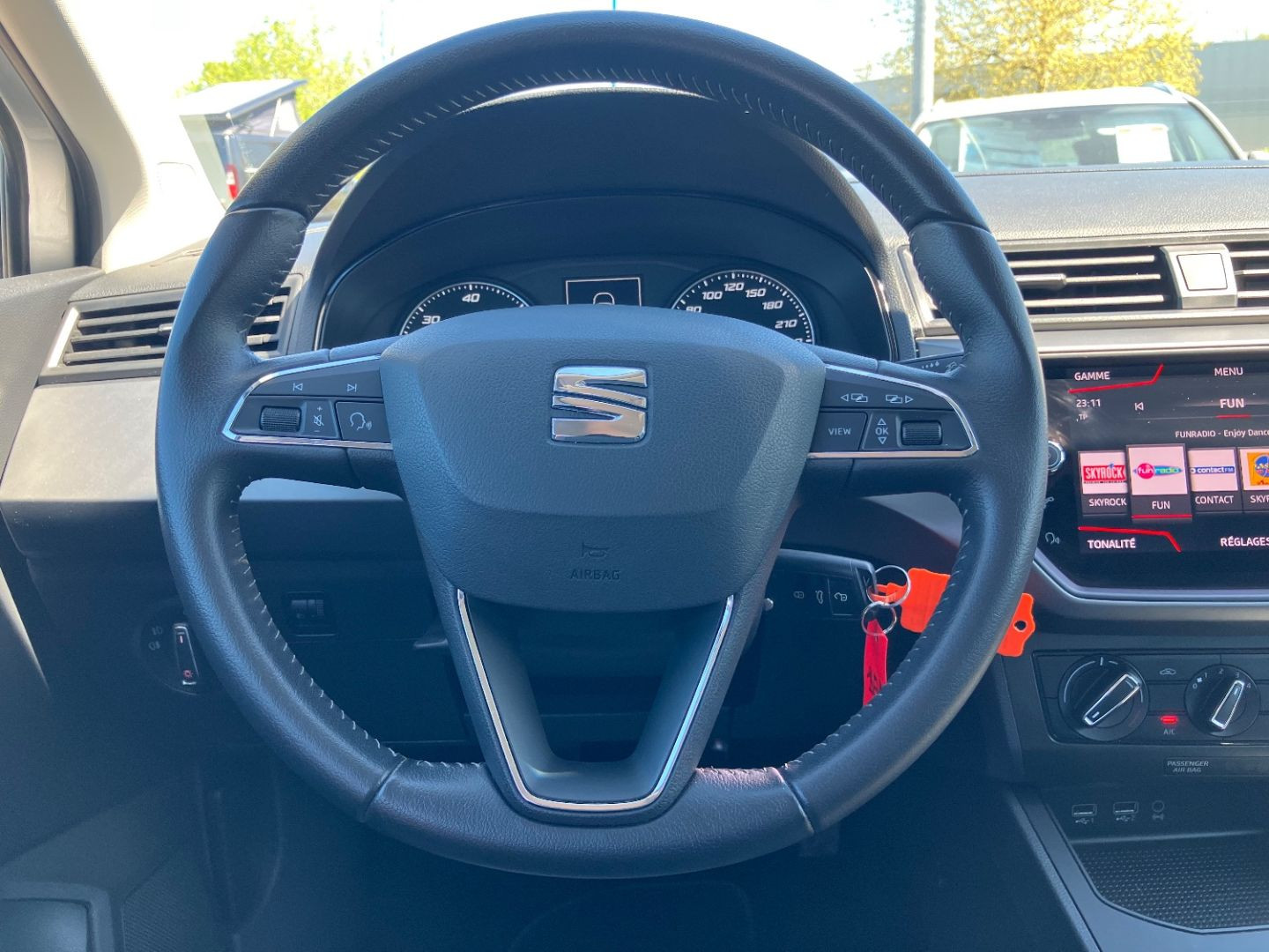 SEAT Ibiza en vente à Montauban chez votre mandataire automobile