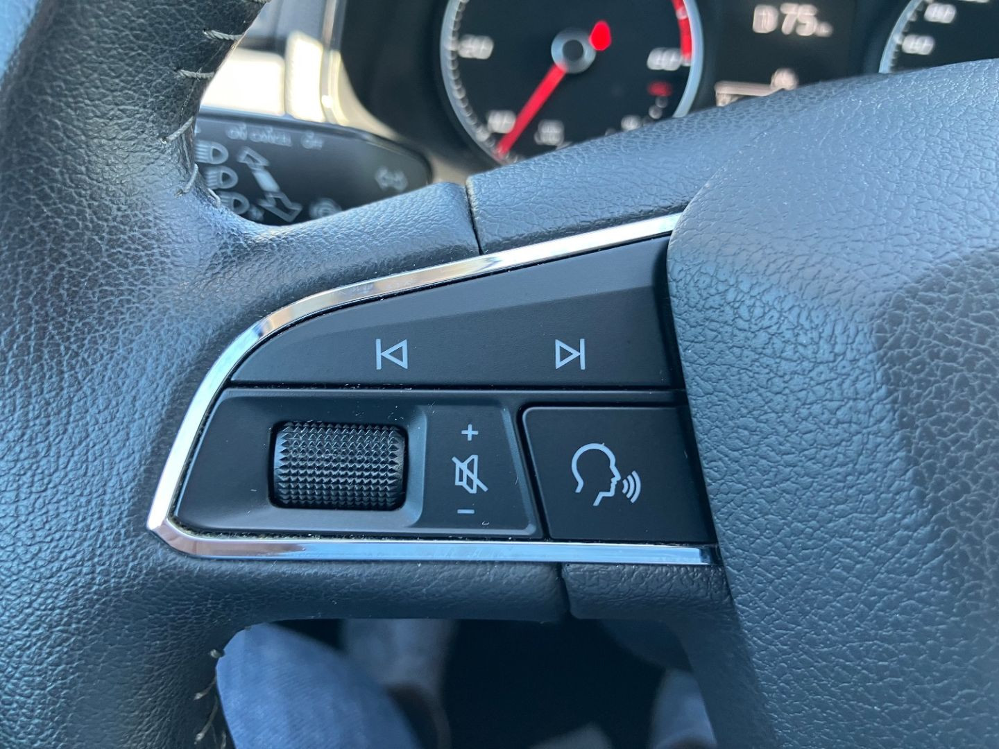 SEAT Ibiza en vente à Montauban chez votre mandataire automobile