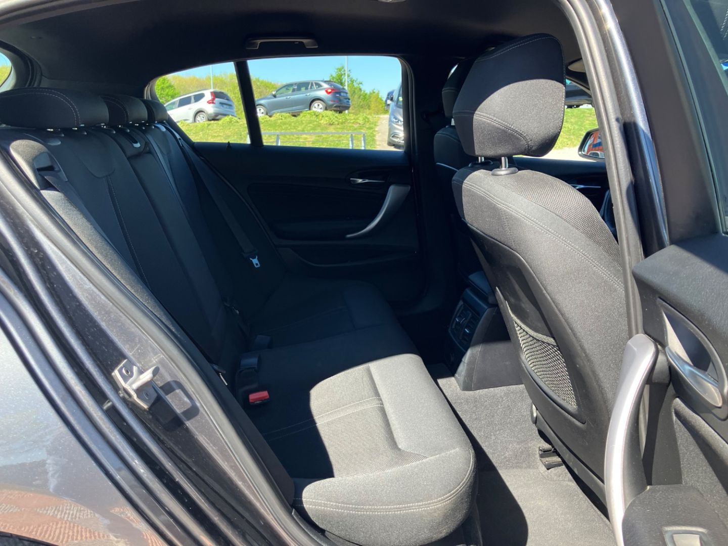 BMW Série 1 en vente à Montauban chez votre mandataire automobile