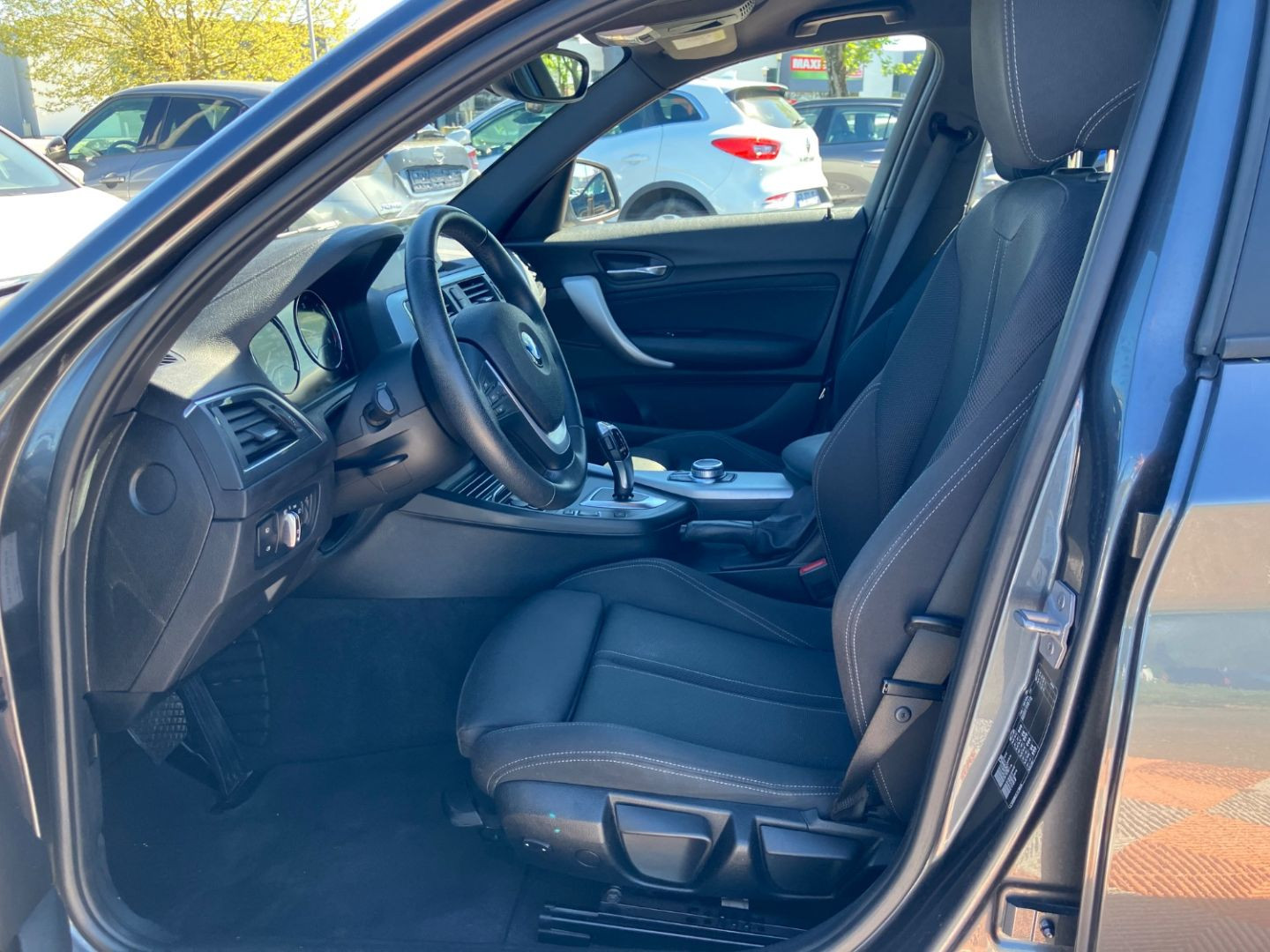 BMW Série 1 en vente à Montauban chez votre mandataire automobile