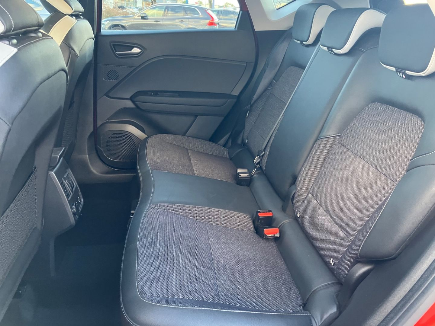 RENAULT Captur en vente à Montauban chez votre mandataire automobile